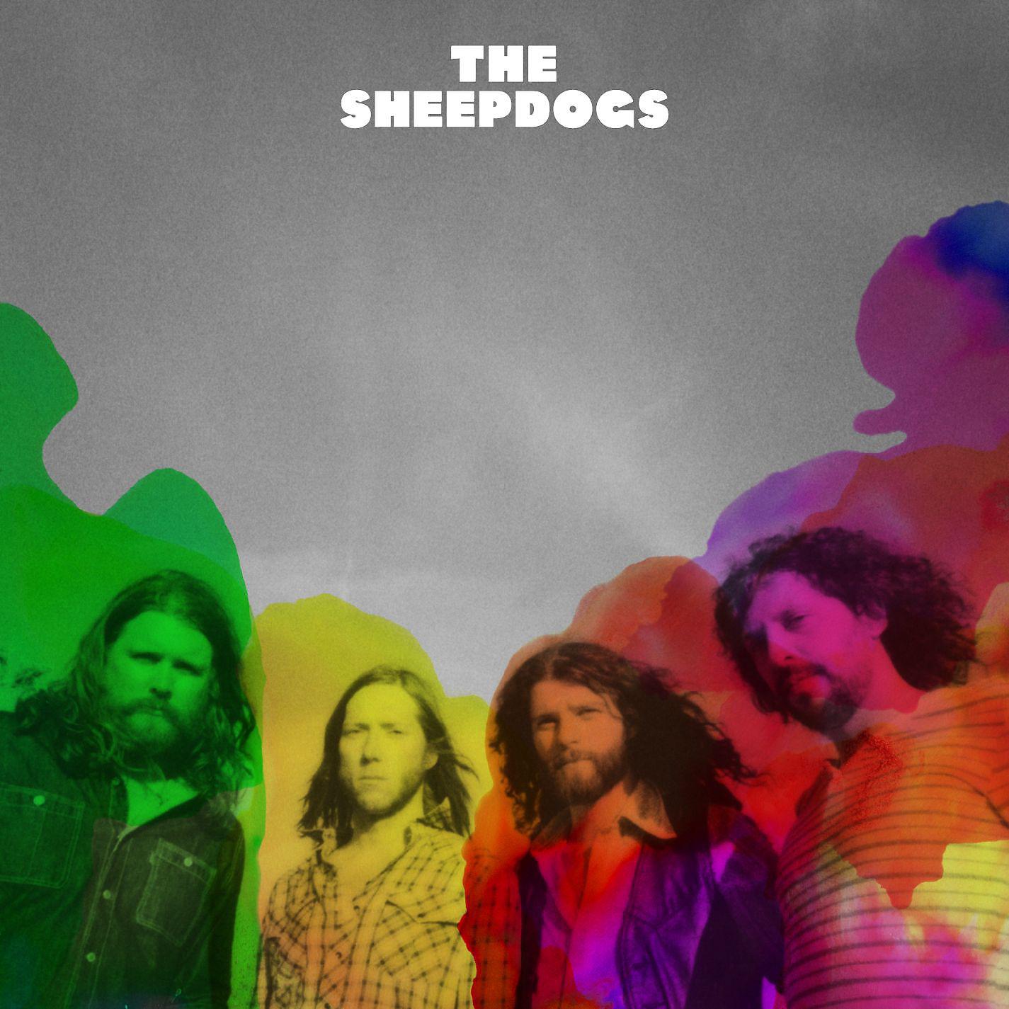 Постер альбома The Sheepdogs