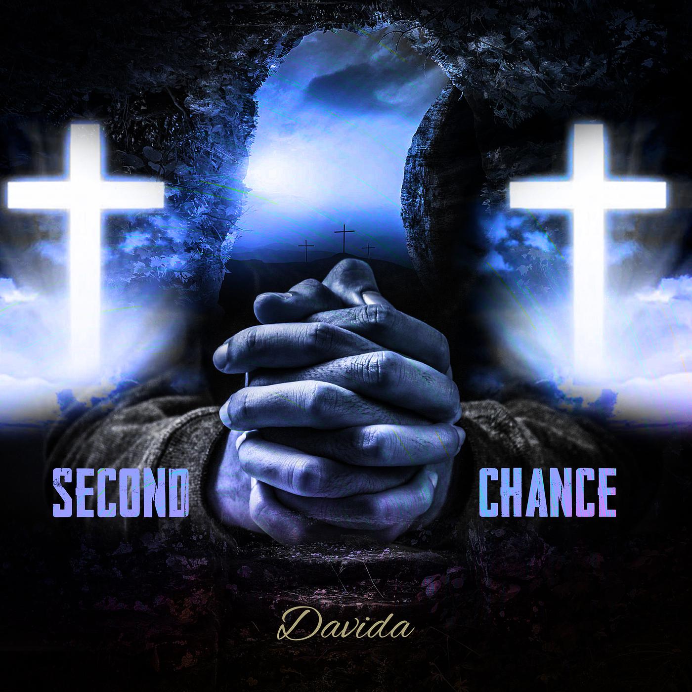 Постер альбома Second Chance