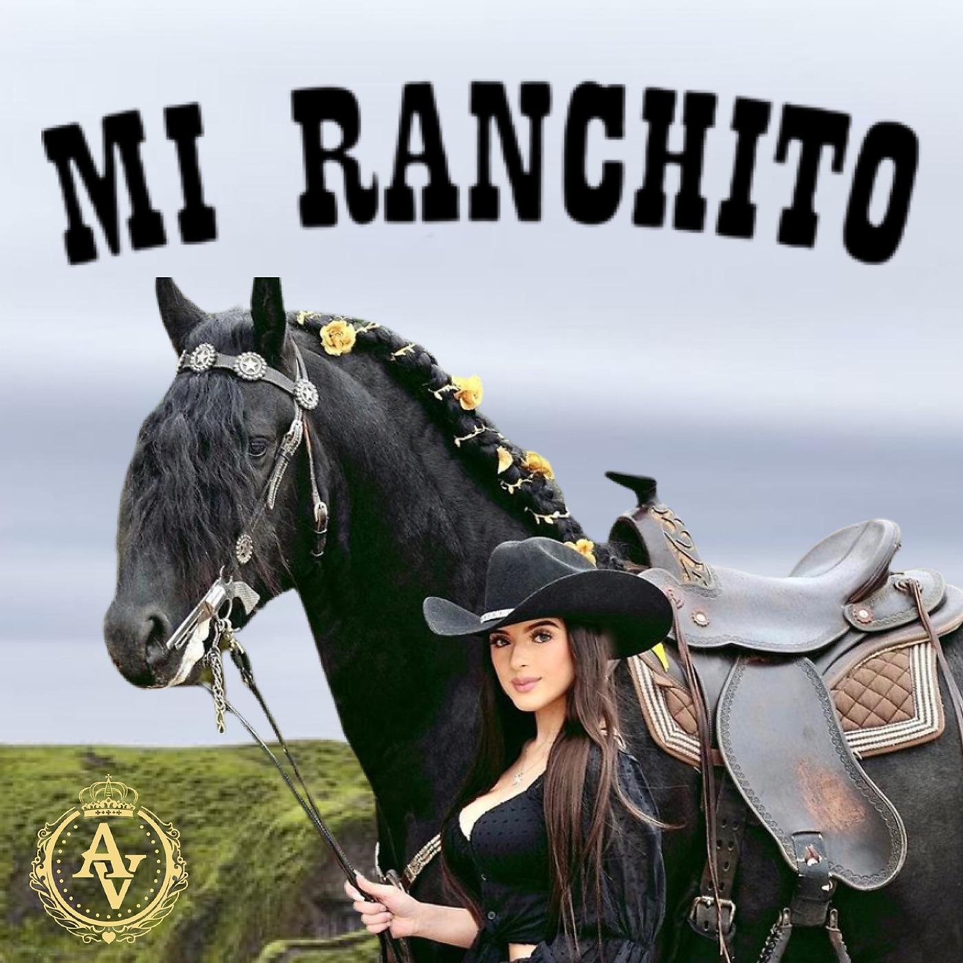 Постер альбома Mi Ranchito