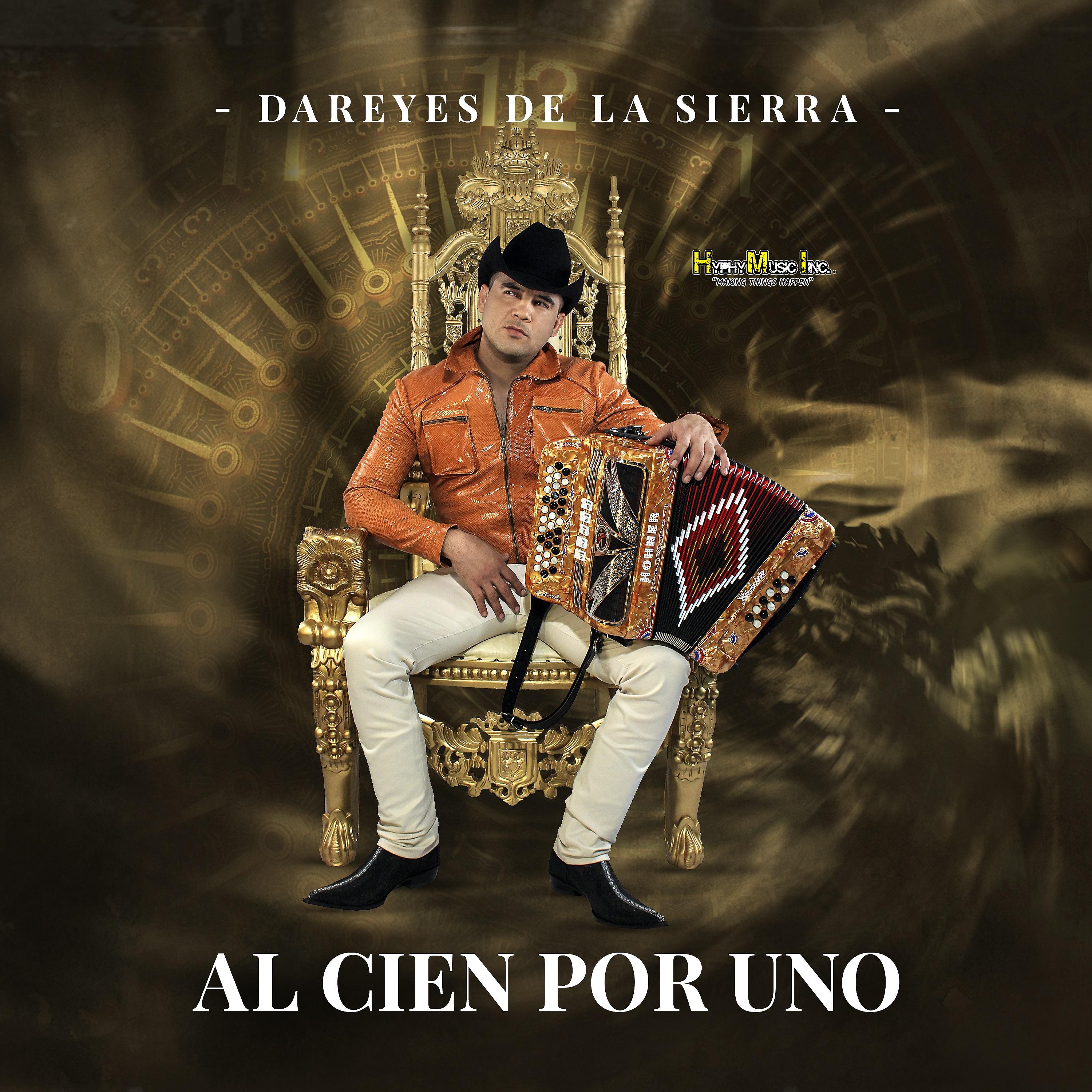 Постер альбома Al Cien por Uno