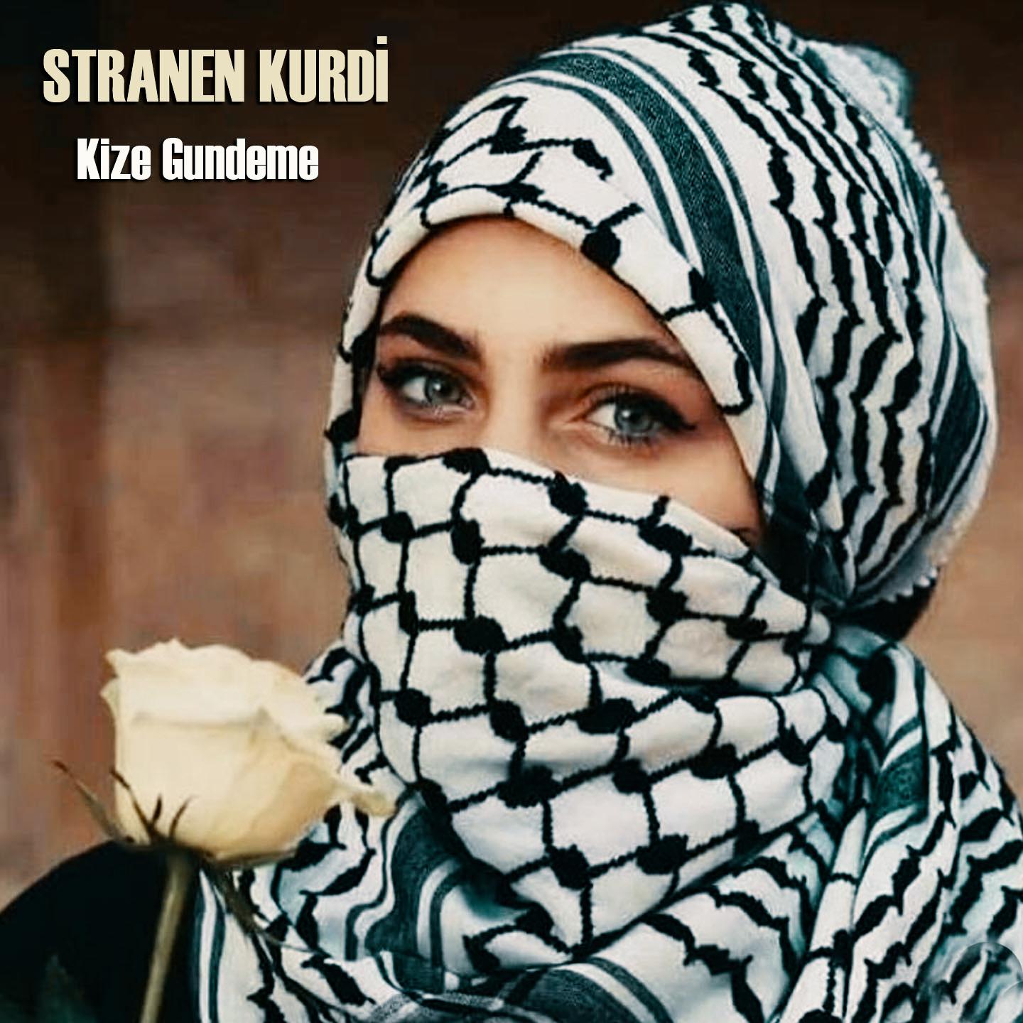 Постер альбома Kize Gundeme