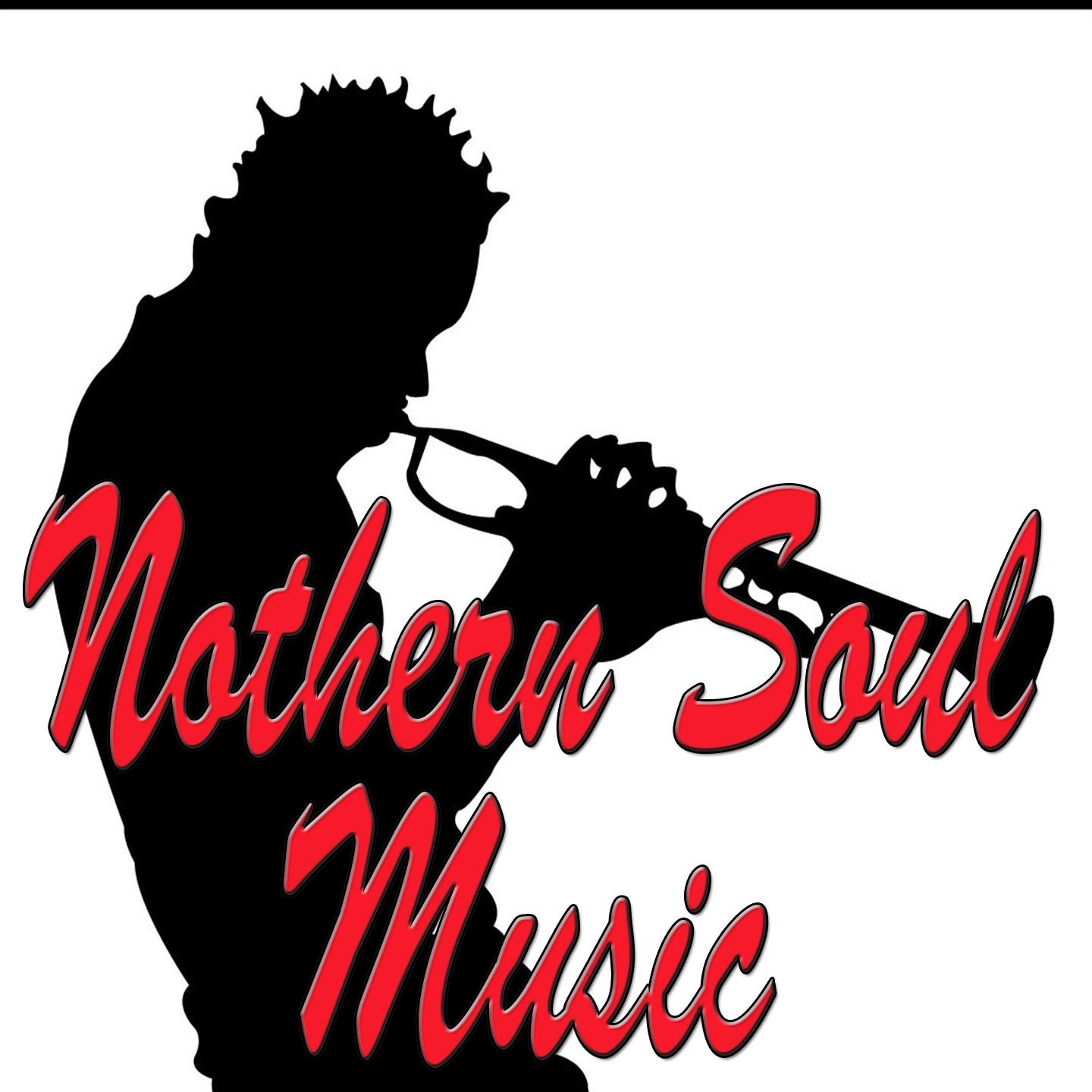 Постер альбома Nothern Soul Music (Etta James, Aretha Franklin, Carla Thomas)