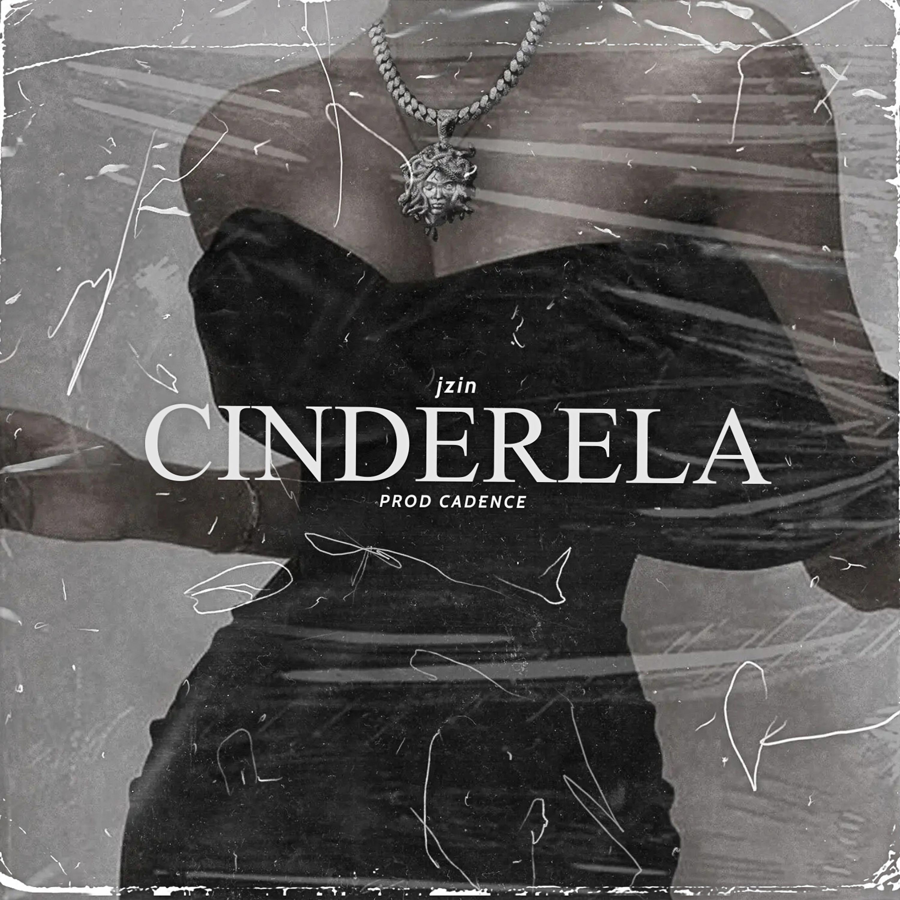 Постер альбома Cinderela