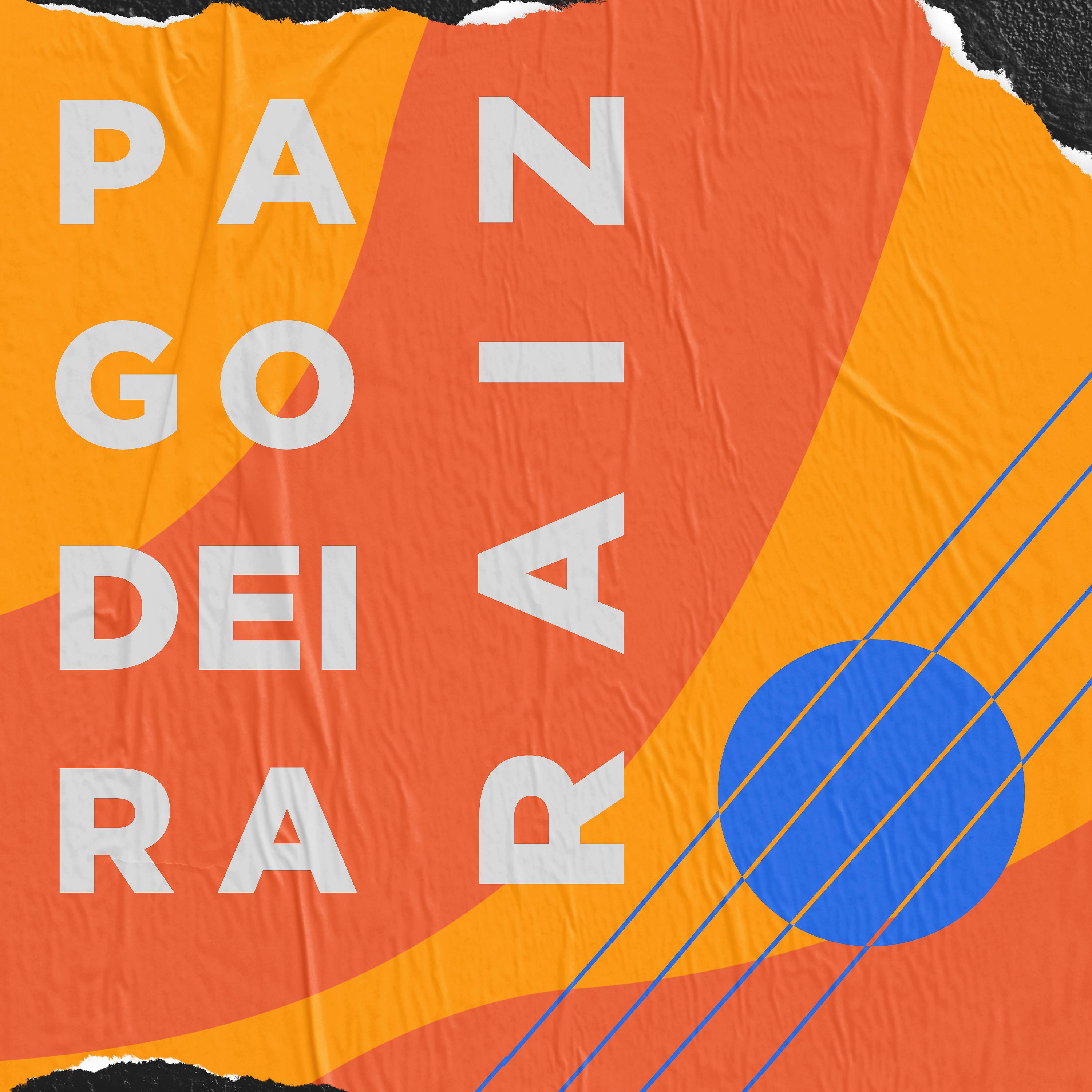 Постер альбома Pagodeira Raiz