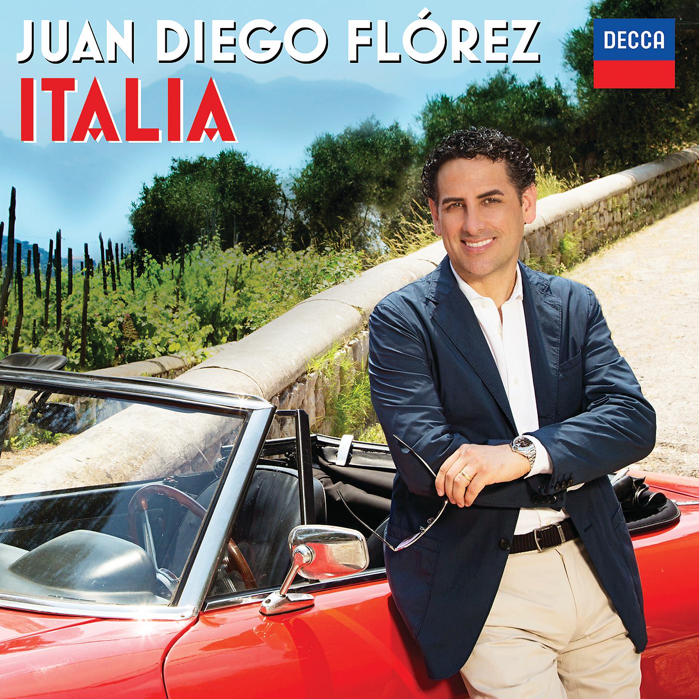 Постер альбома Italia