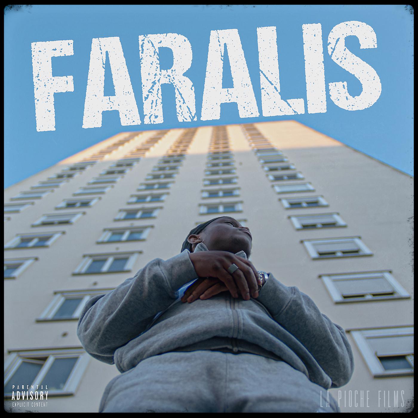 Постер альбома Faralis