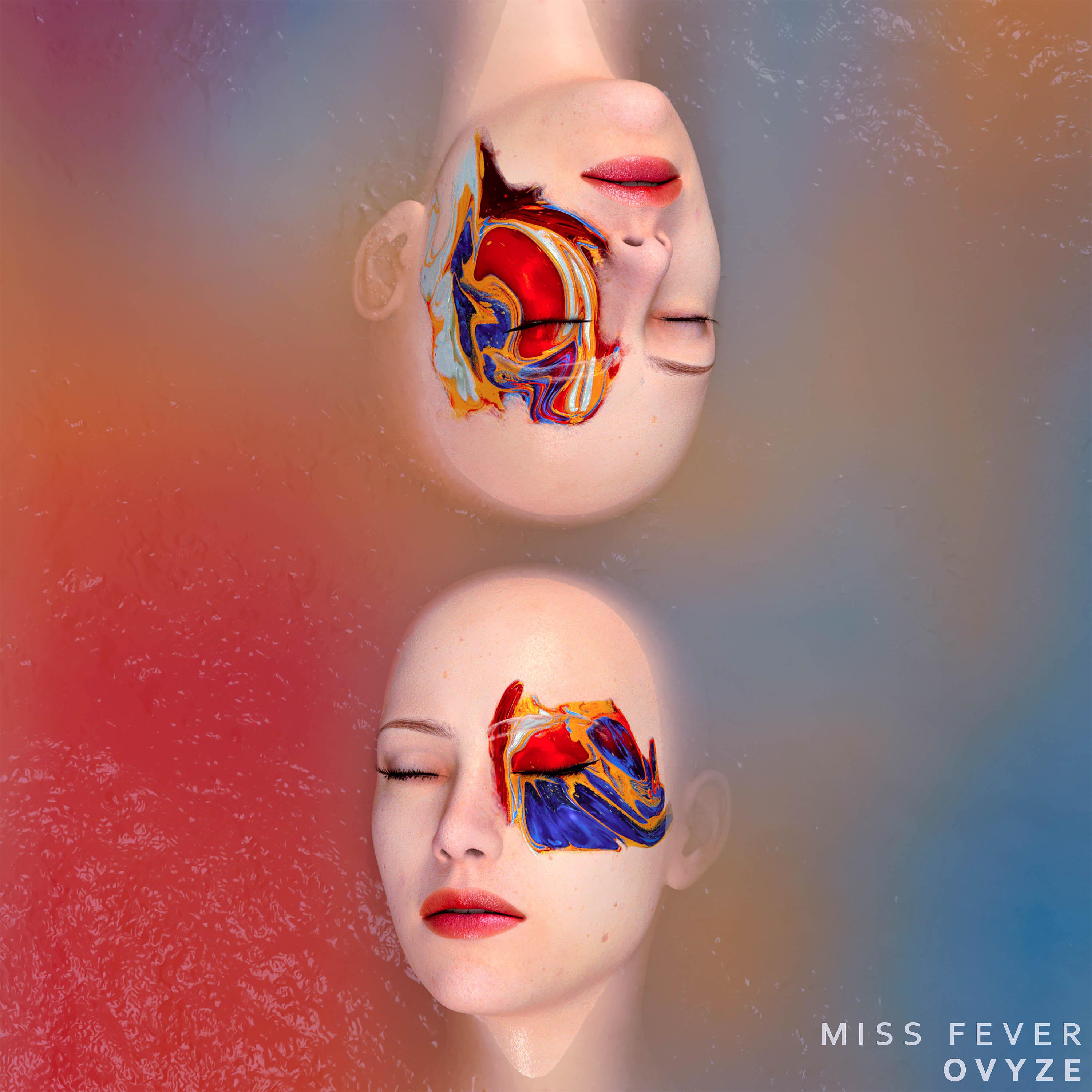 Постер альбома Miss Fever