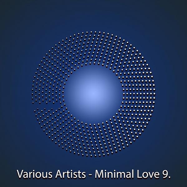 Постер альбома Minimal Love 9.