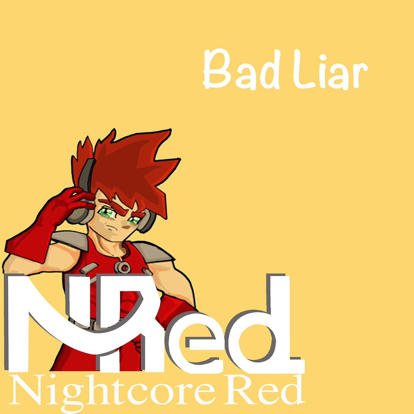 Постер альбома Bad Liar