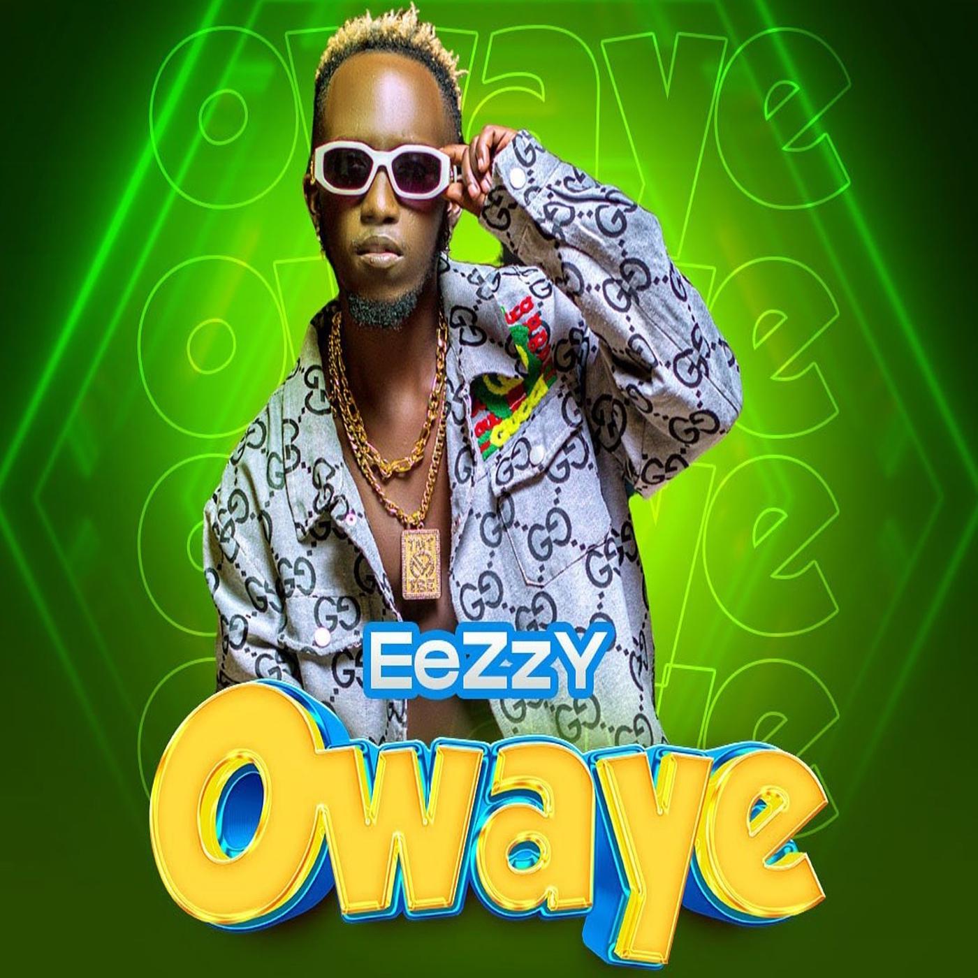Постер альбома Owaye