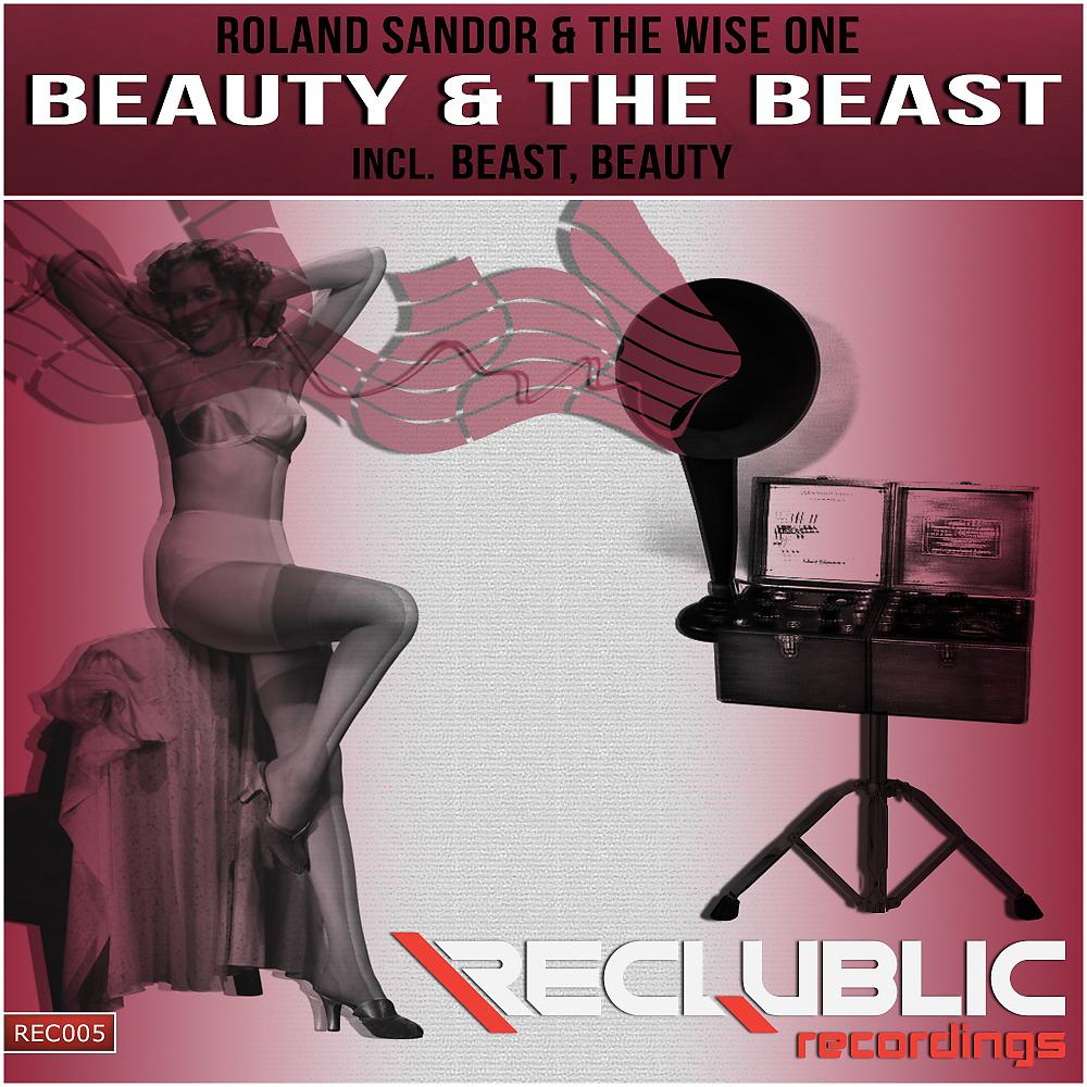 Постер альбома Beauty & The Beast