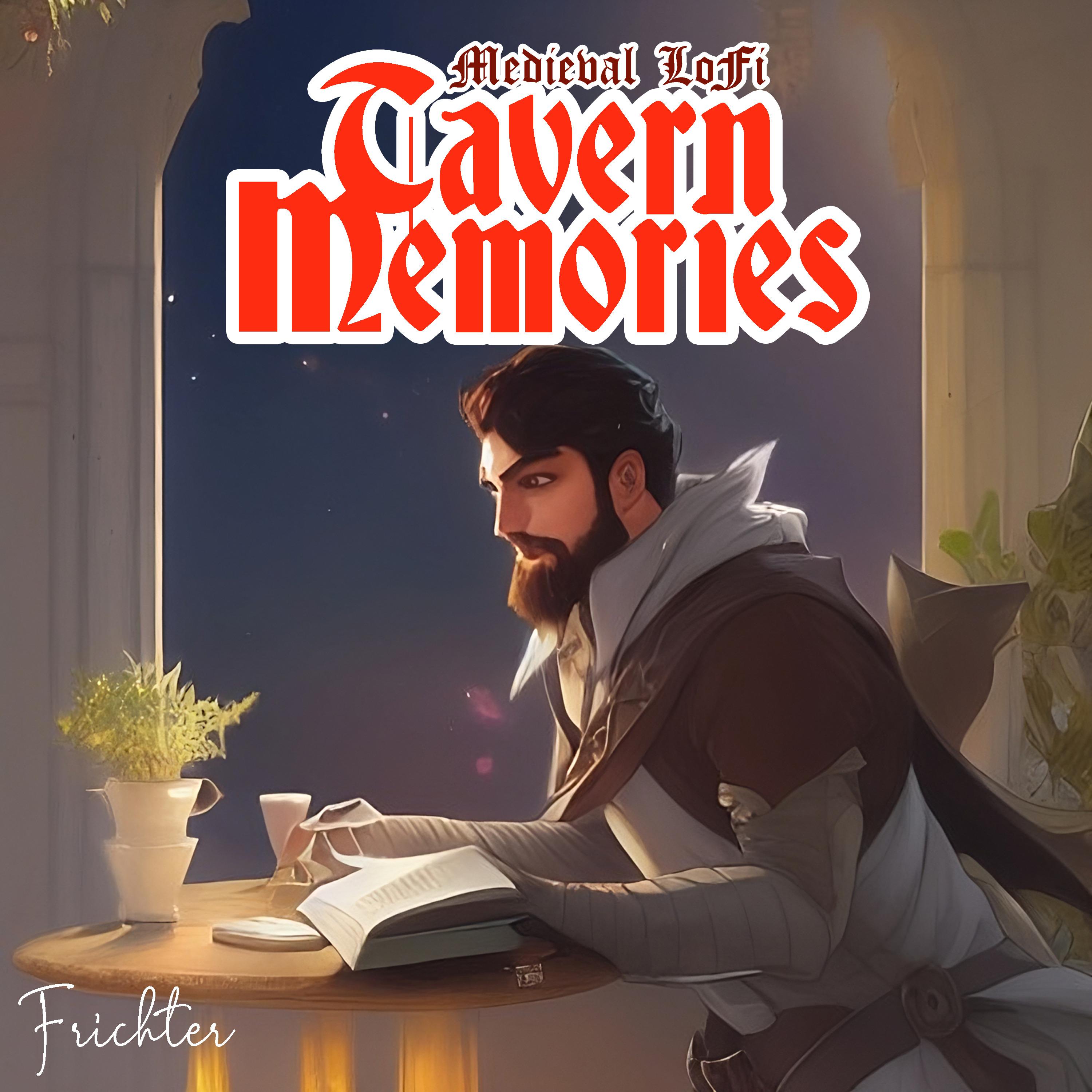 Постер альбома Medieval Lofi: Tavern Memories