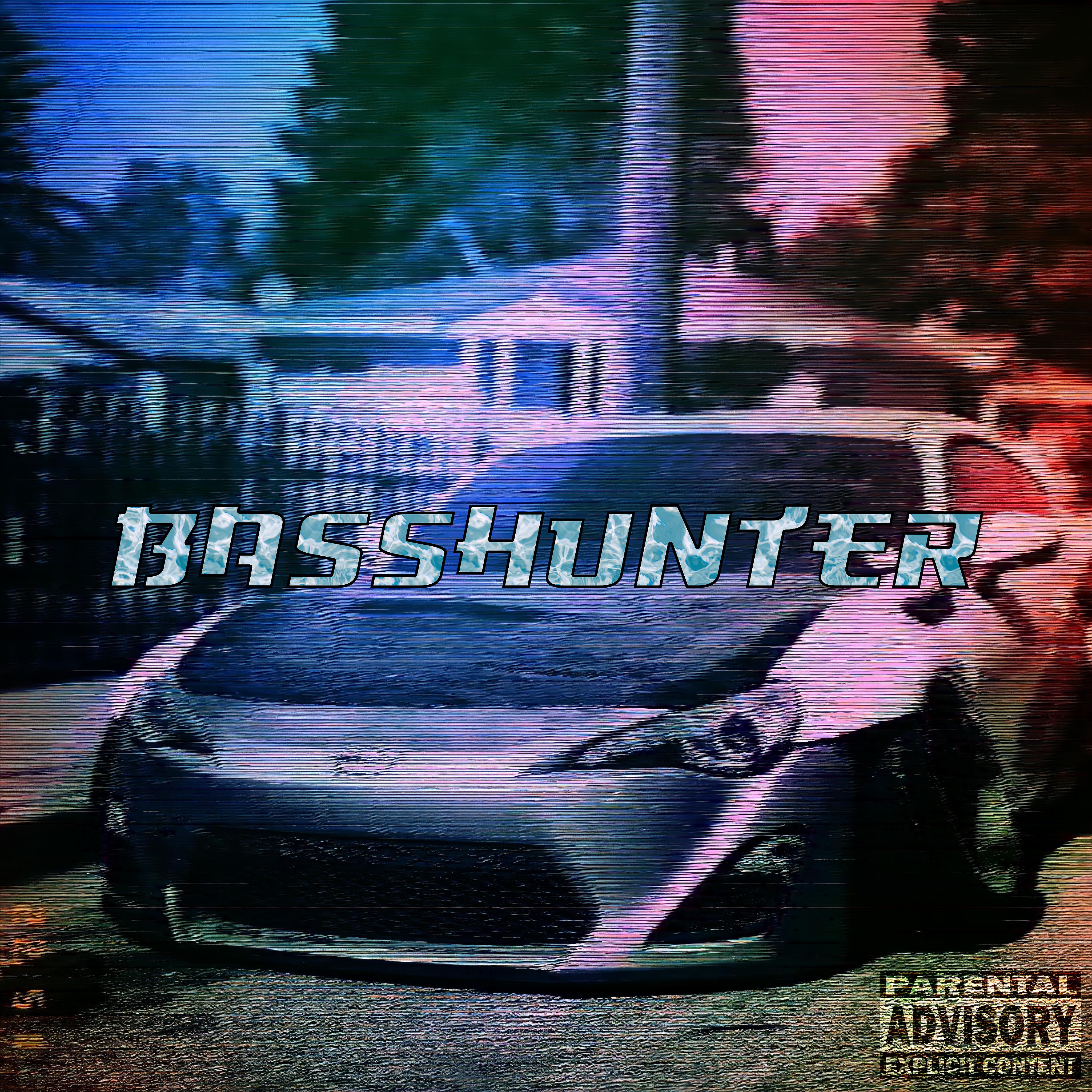 Постер альбома Basshunter