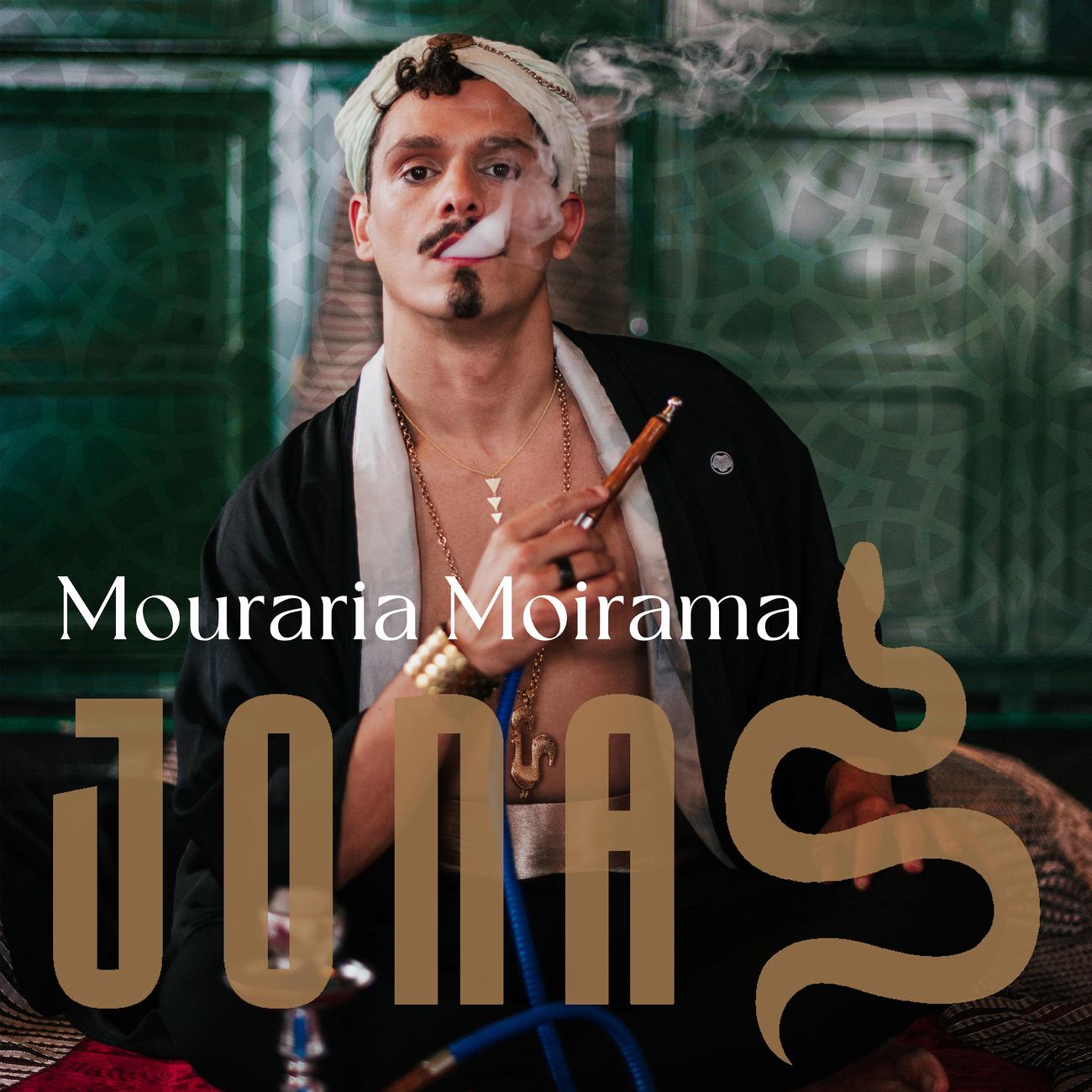 Постер альбома Mouraria Moirama