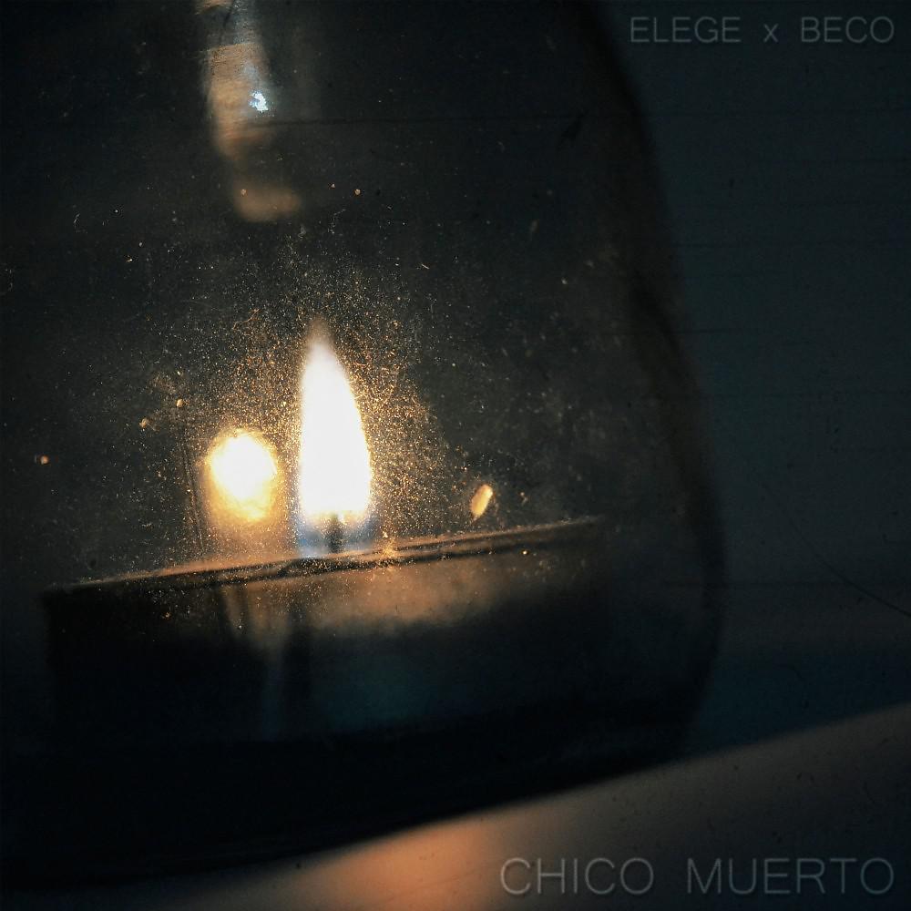 Постер альбома Chico Muerto