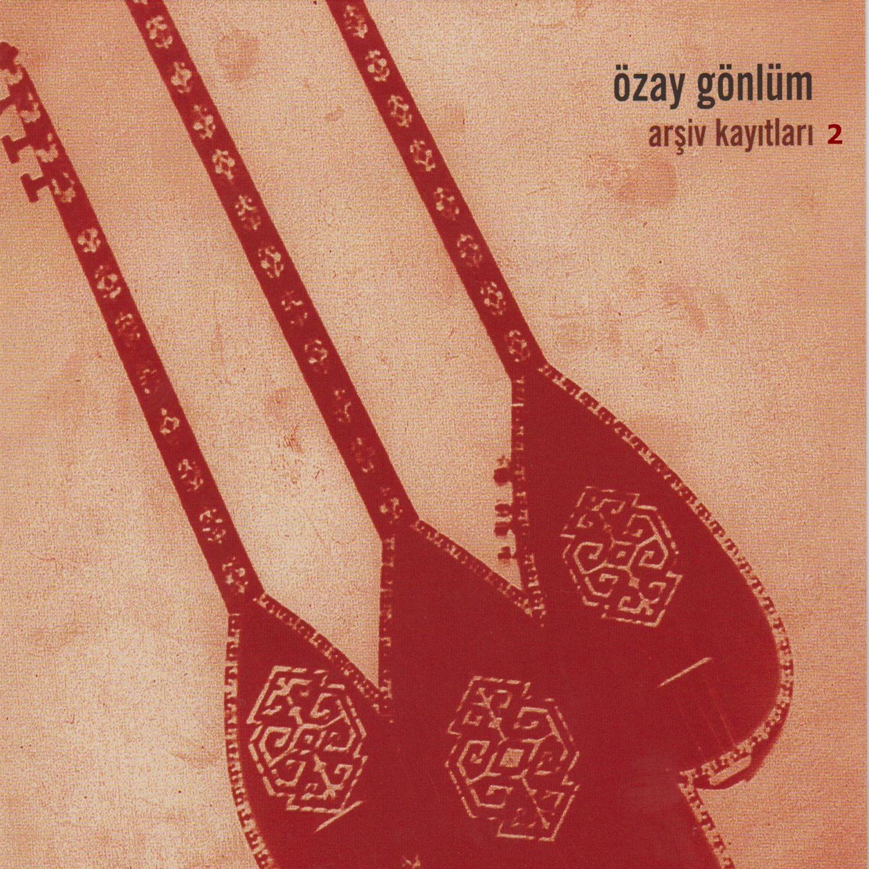 Постер альбома Arşiv Kayıtları, No.2