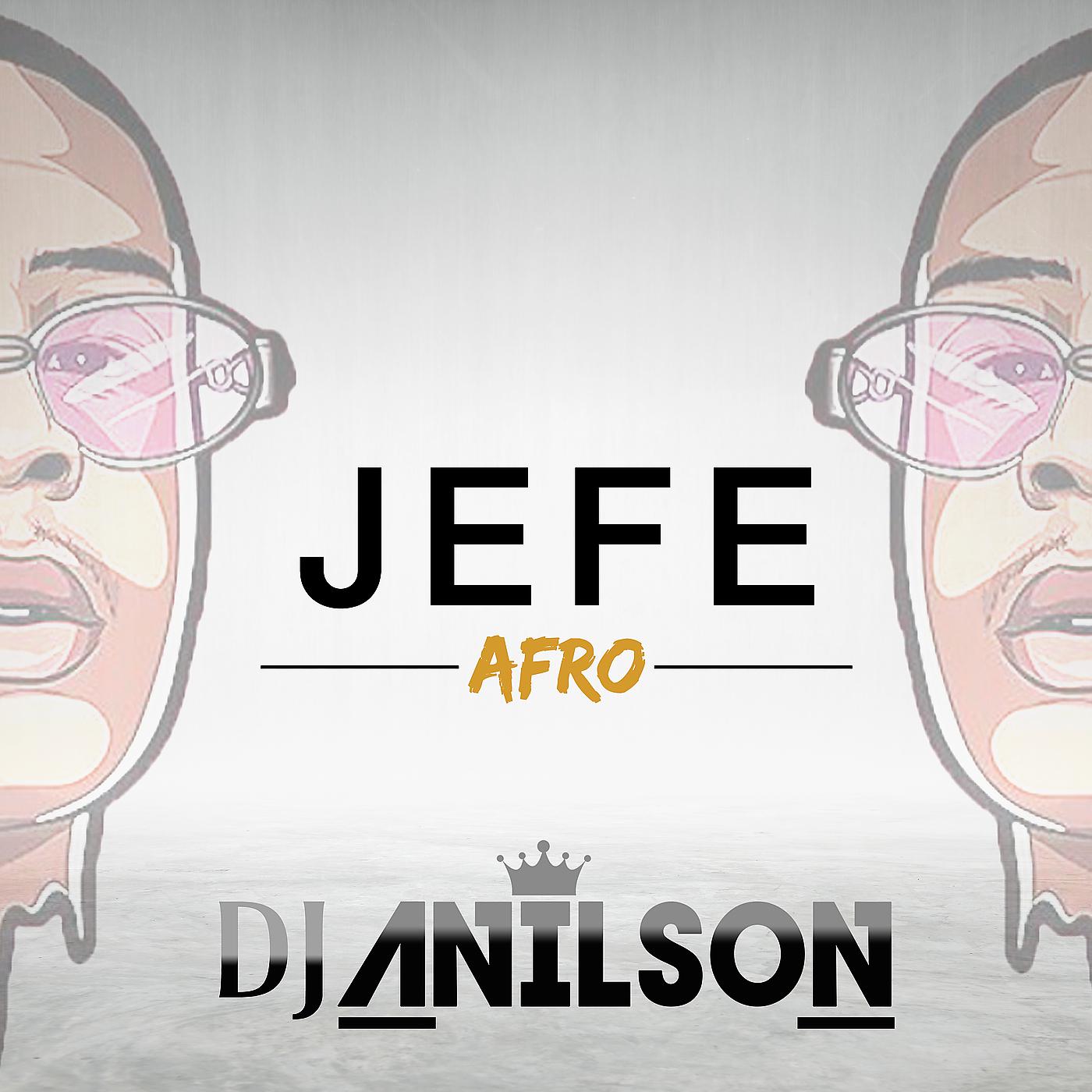 Постер альбома Jefe Afro