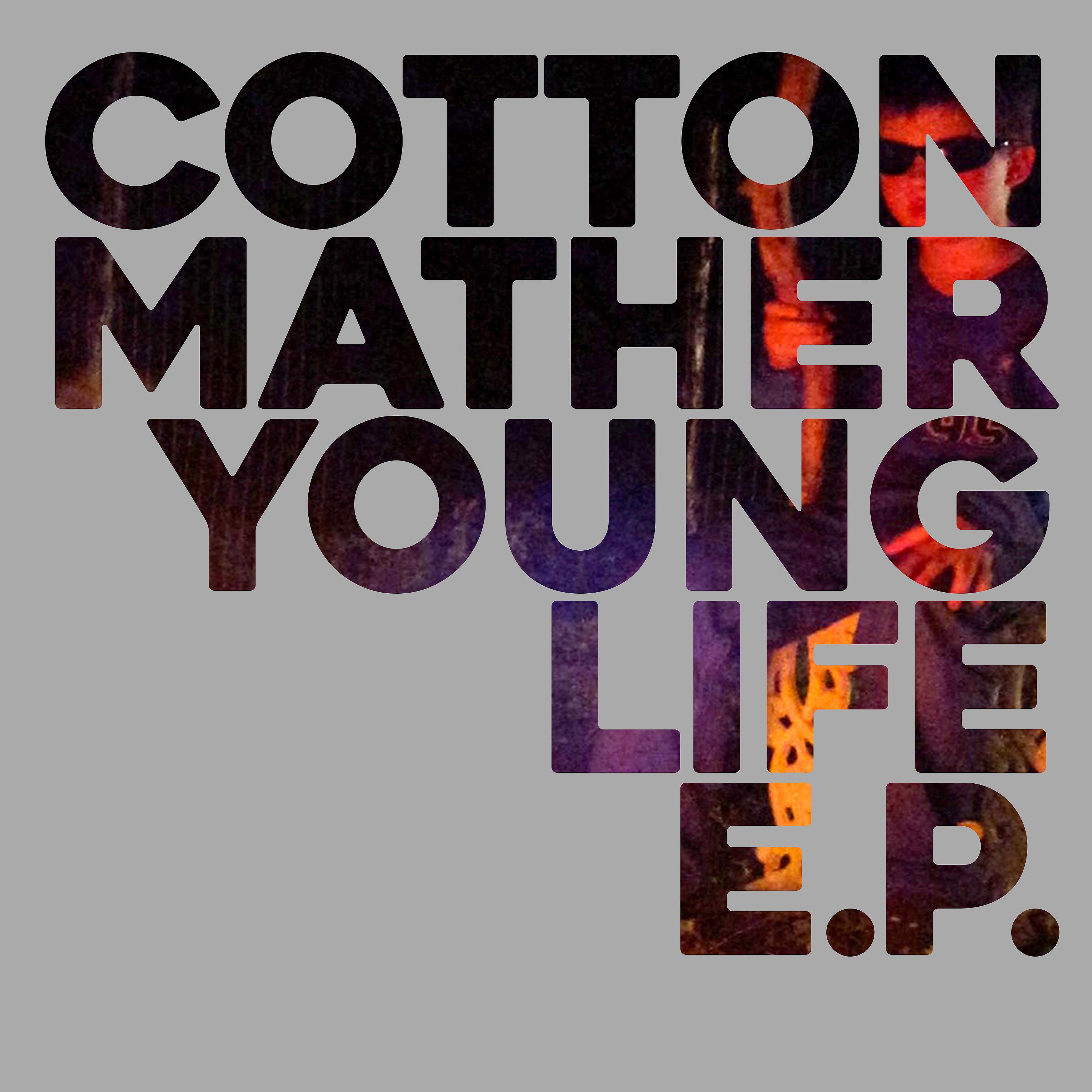 Постер альбома Young Life E.P.
