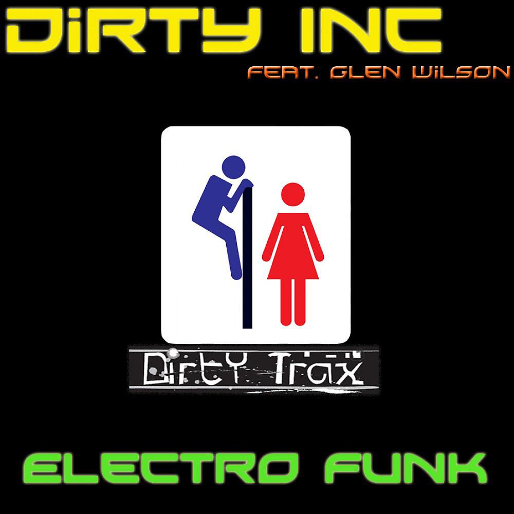 Постер альбома Electro Funk