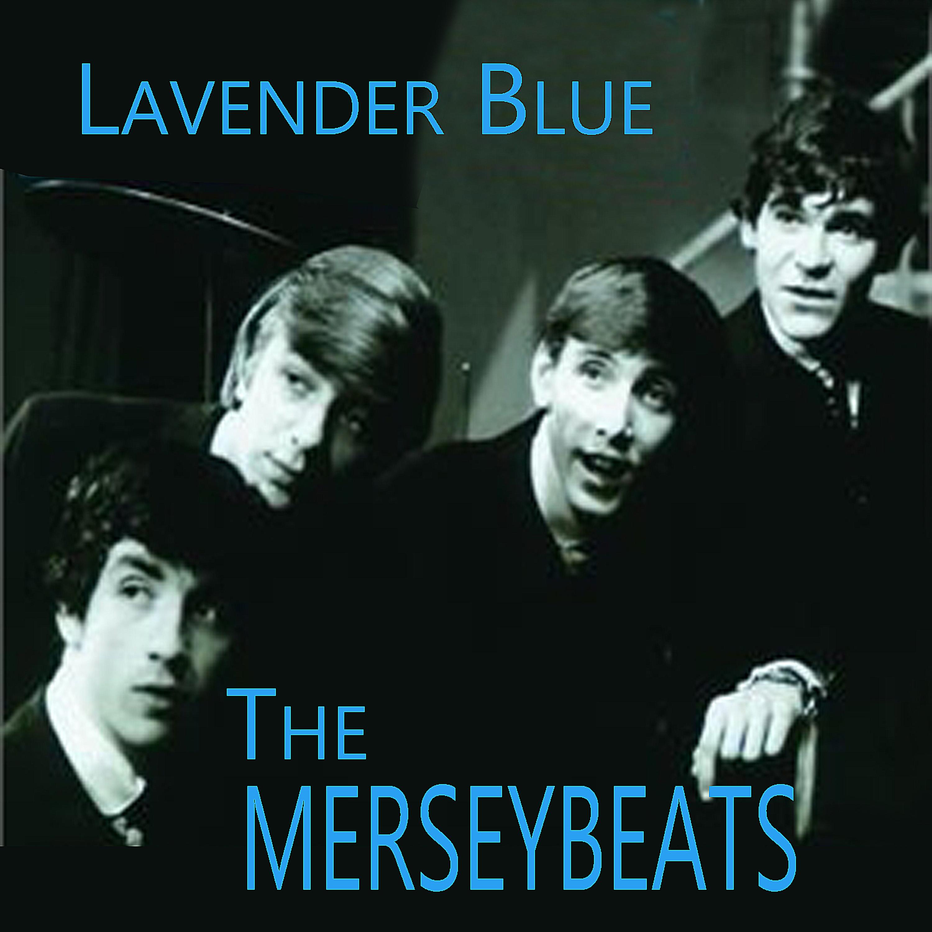 Постер альбома Lavender Blue