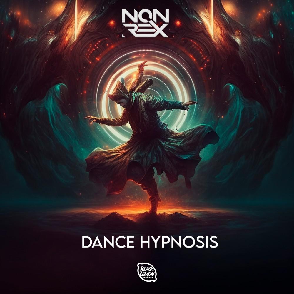 Постер альбома Dance Hypnosis