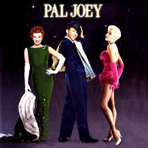 Постер альбома Frank Sinatra: Pal Joey