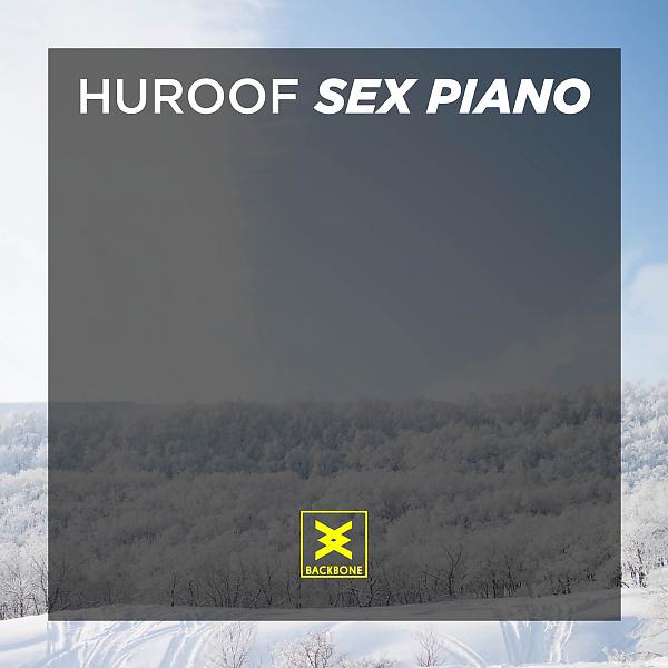 Постер альбома Sex Piano