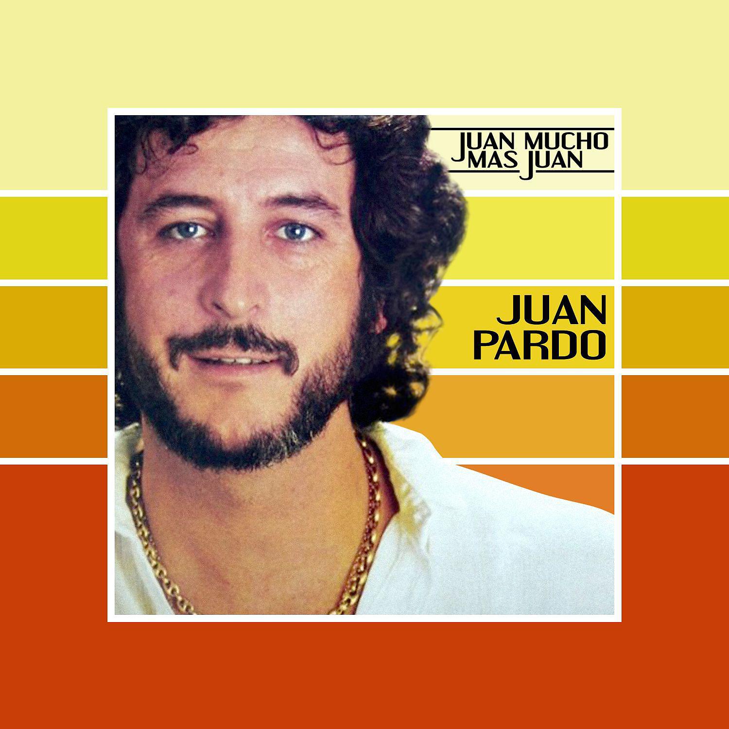 Постер альбома Juan Mucho Mas Juan [Remastered]