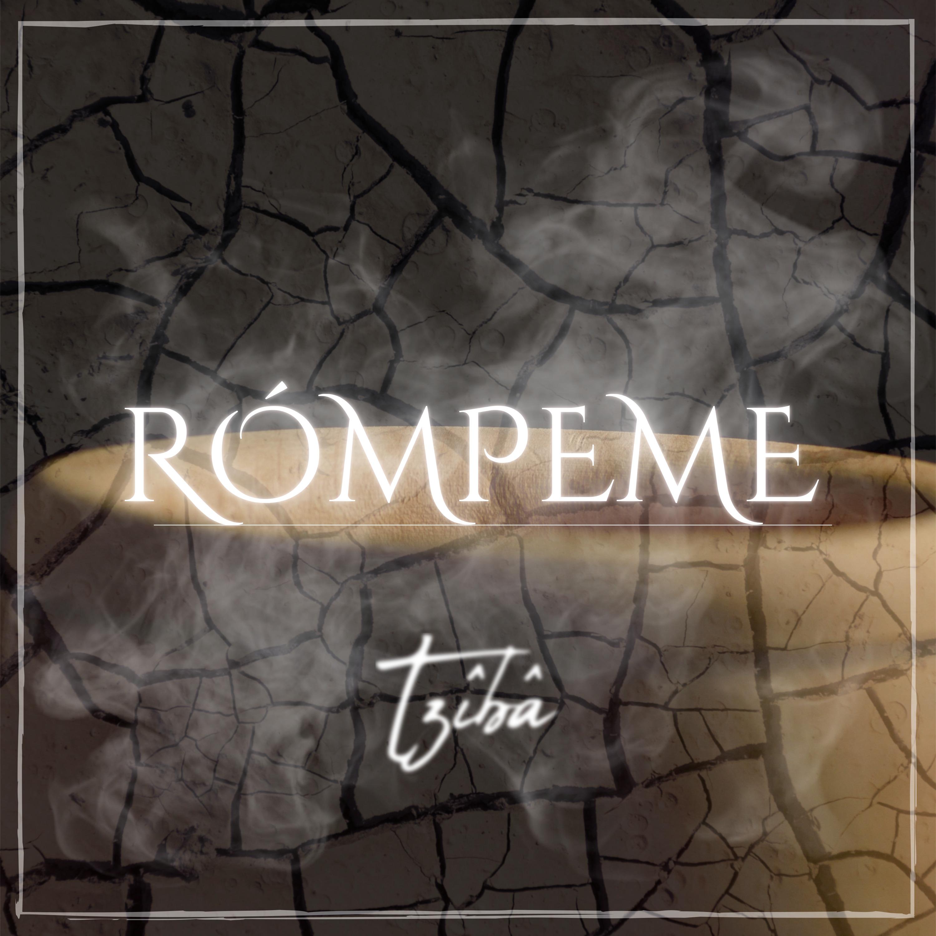 Постер альбома Rómpeme