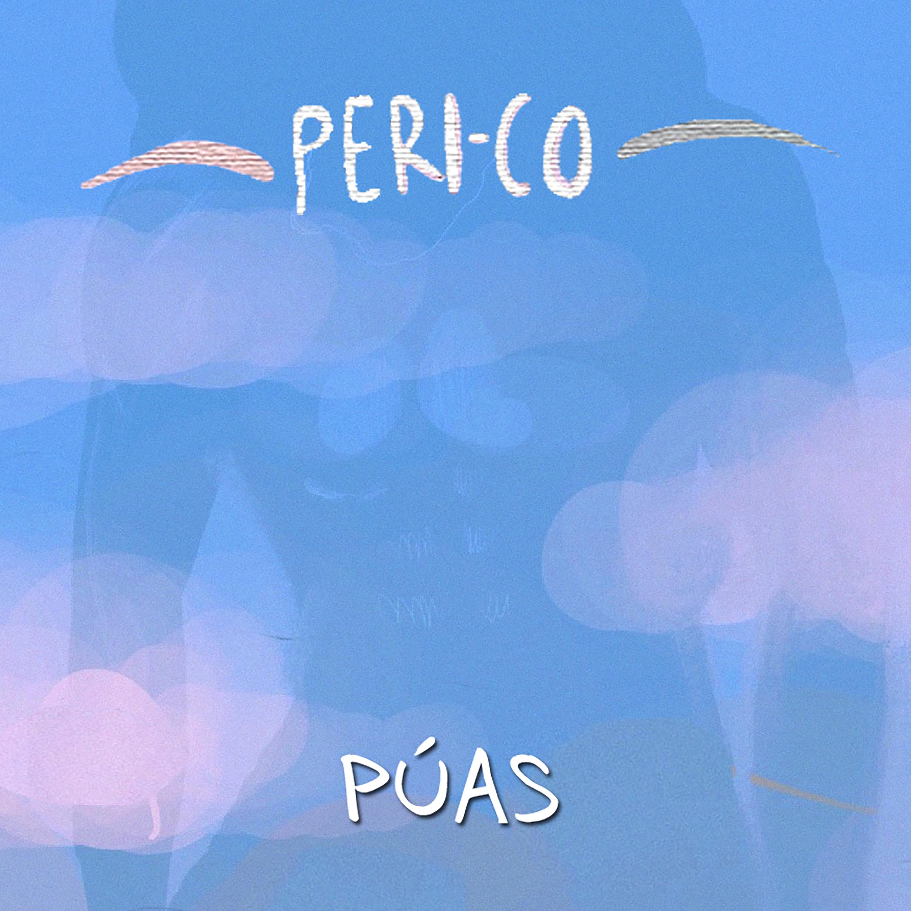 Постер альбома Púas