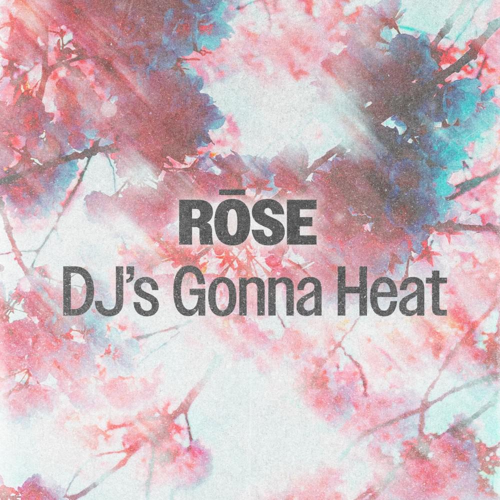 Постер альбома DJ's Gonna Heat
