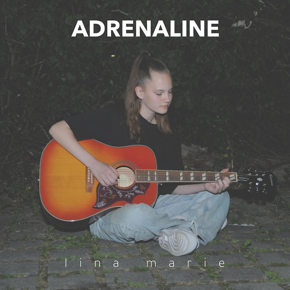 Постер альбома Adrenaline