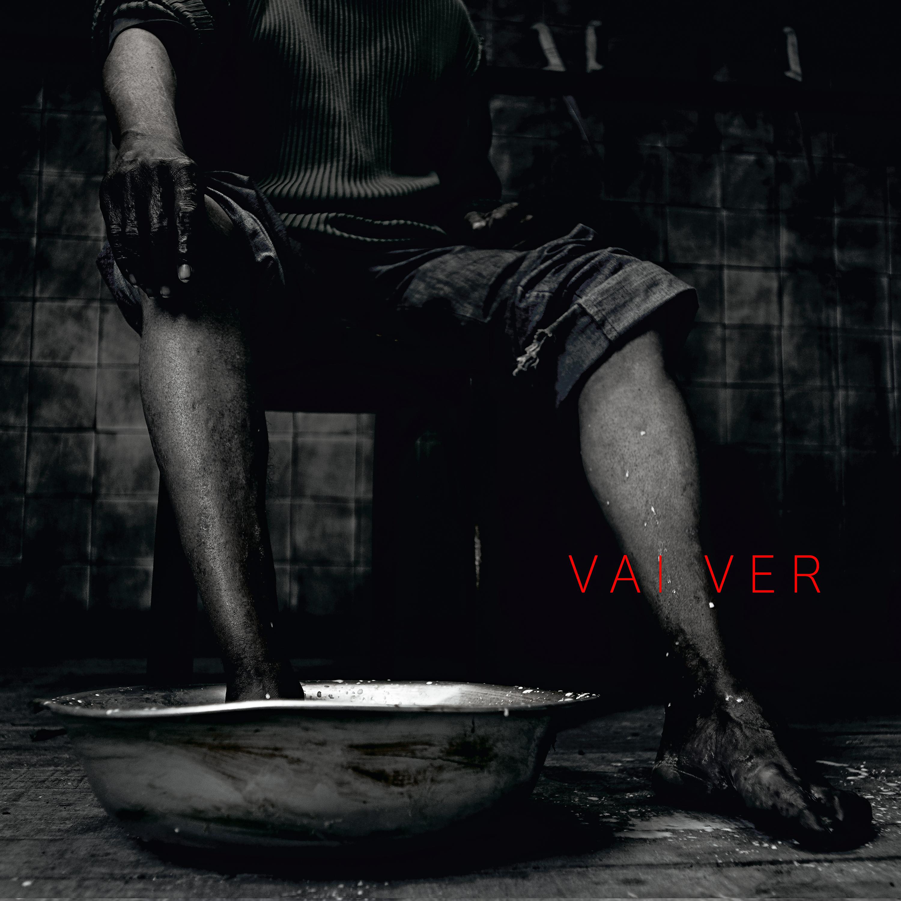 Постер альбома Vai Ver
