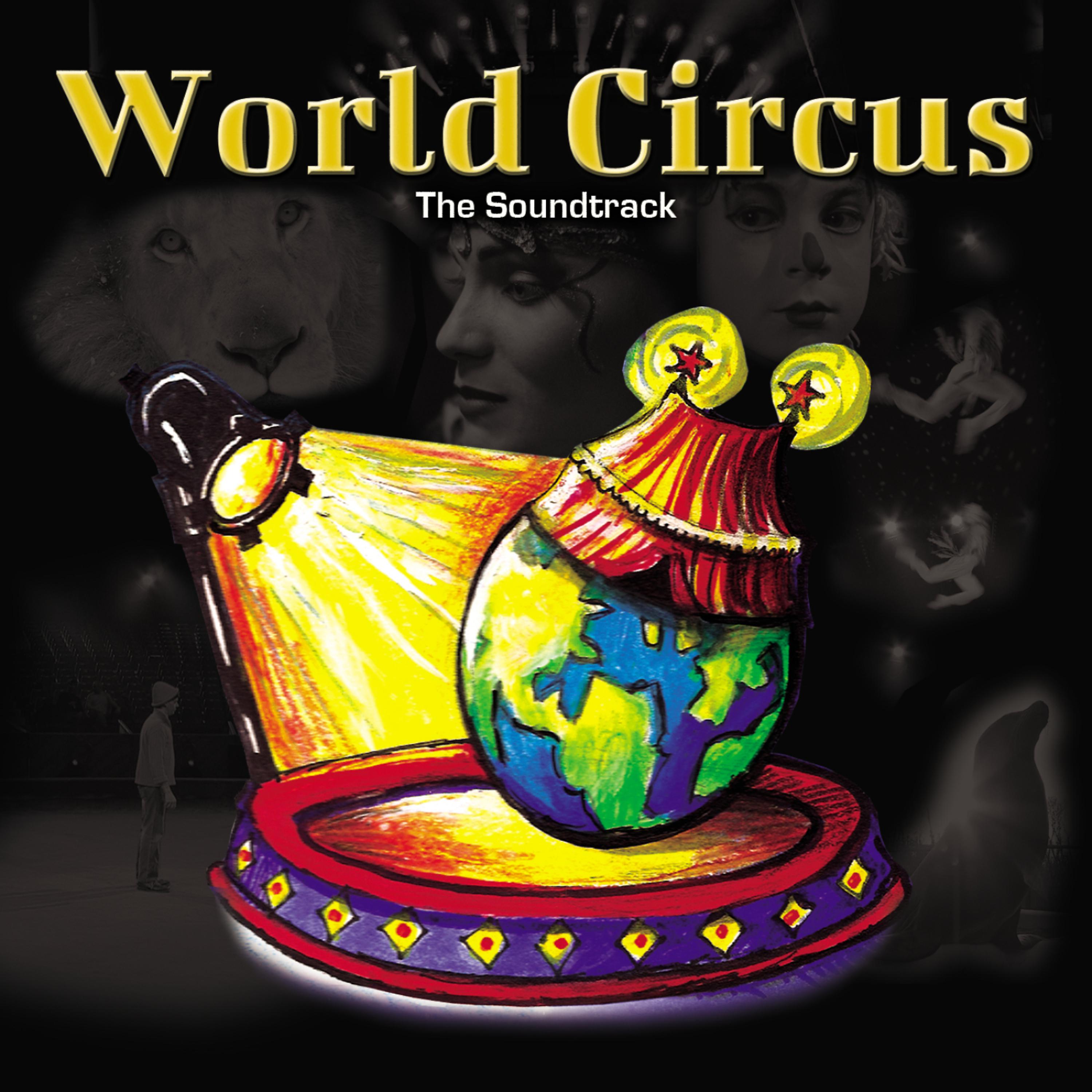Постер альбома World Circus (Original Soundtrack)