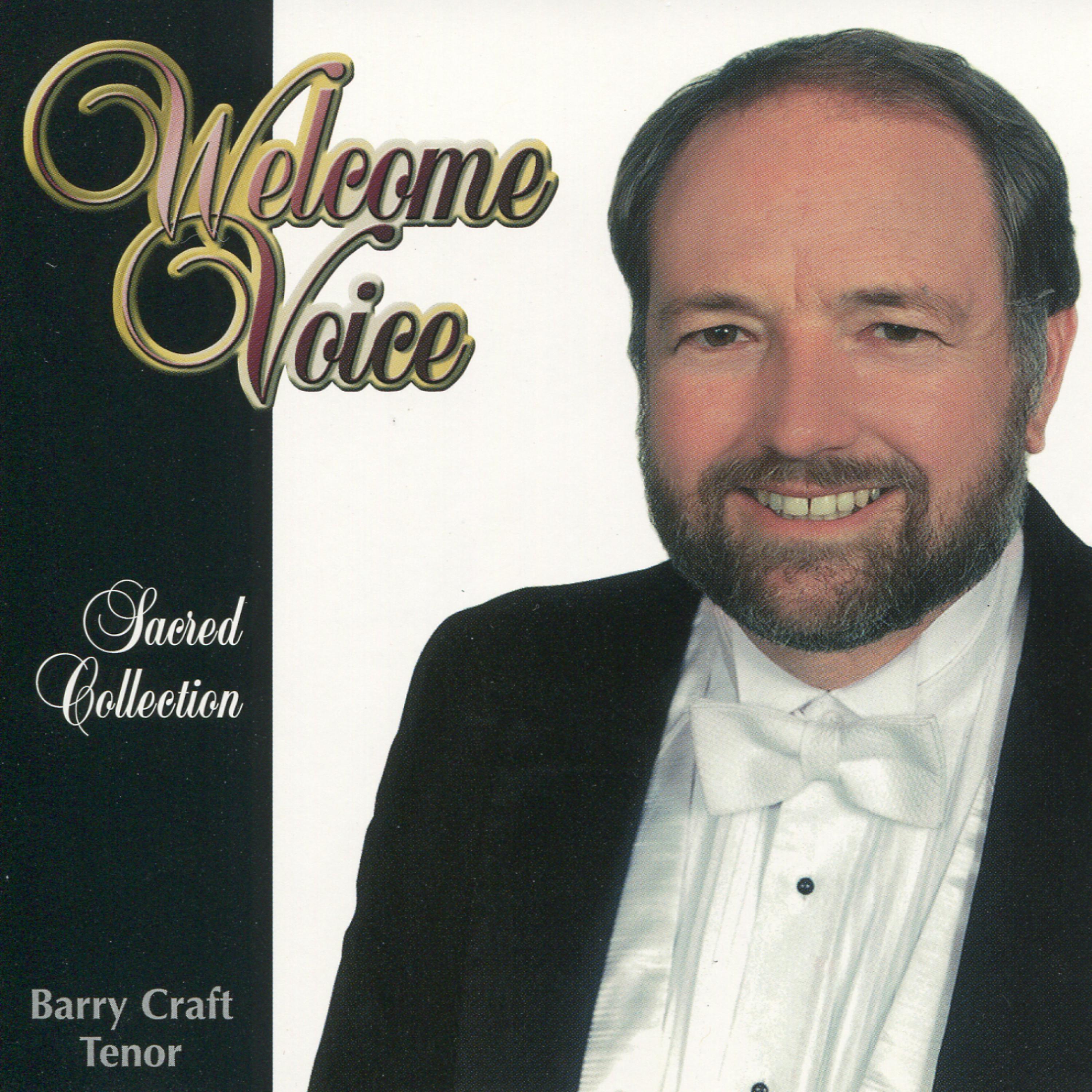 Постер альбома Welcome Voice
