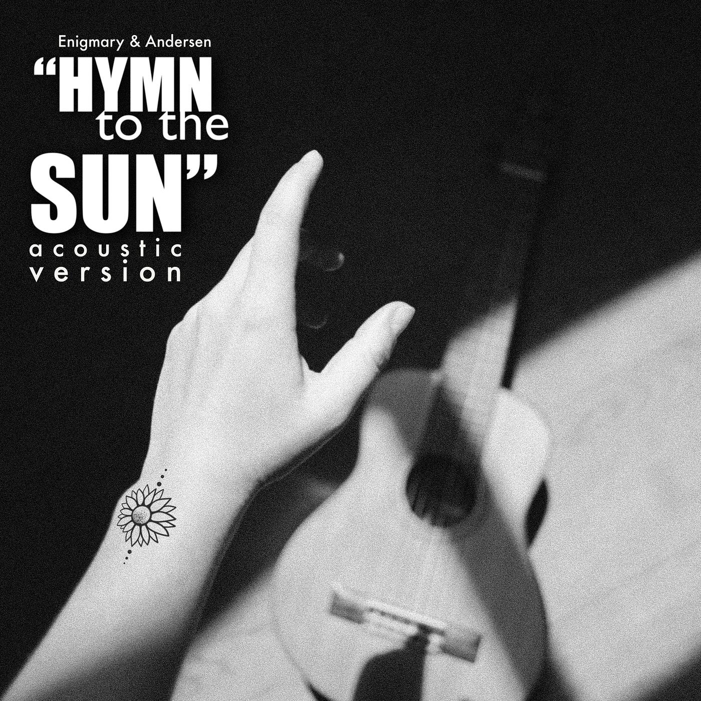 Постер альбома Hymn to the Sun (Acoustic Version)