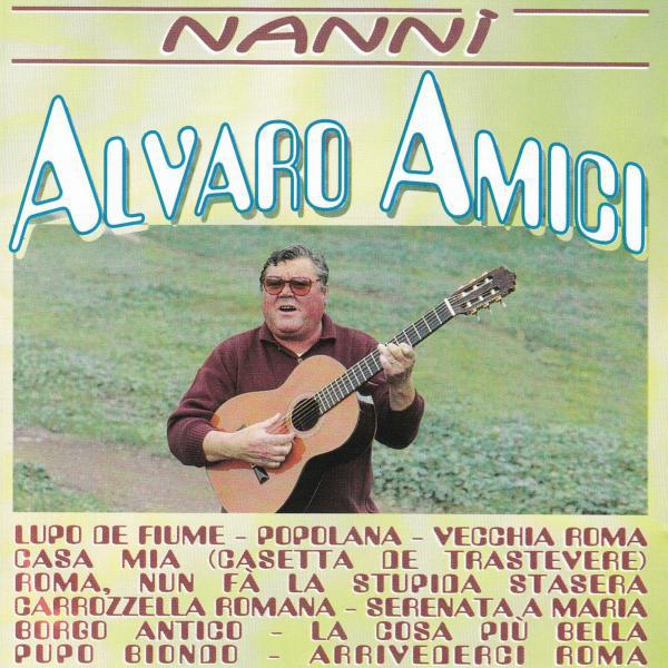 Постер альбома Nannì