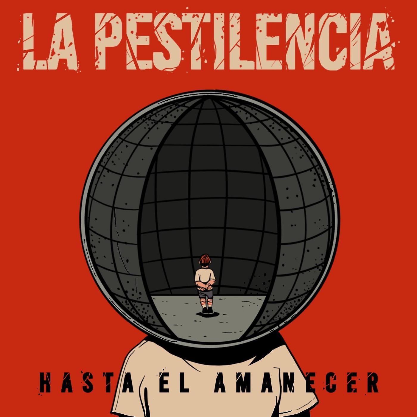 Постер альбома Hasta El Amanecer