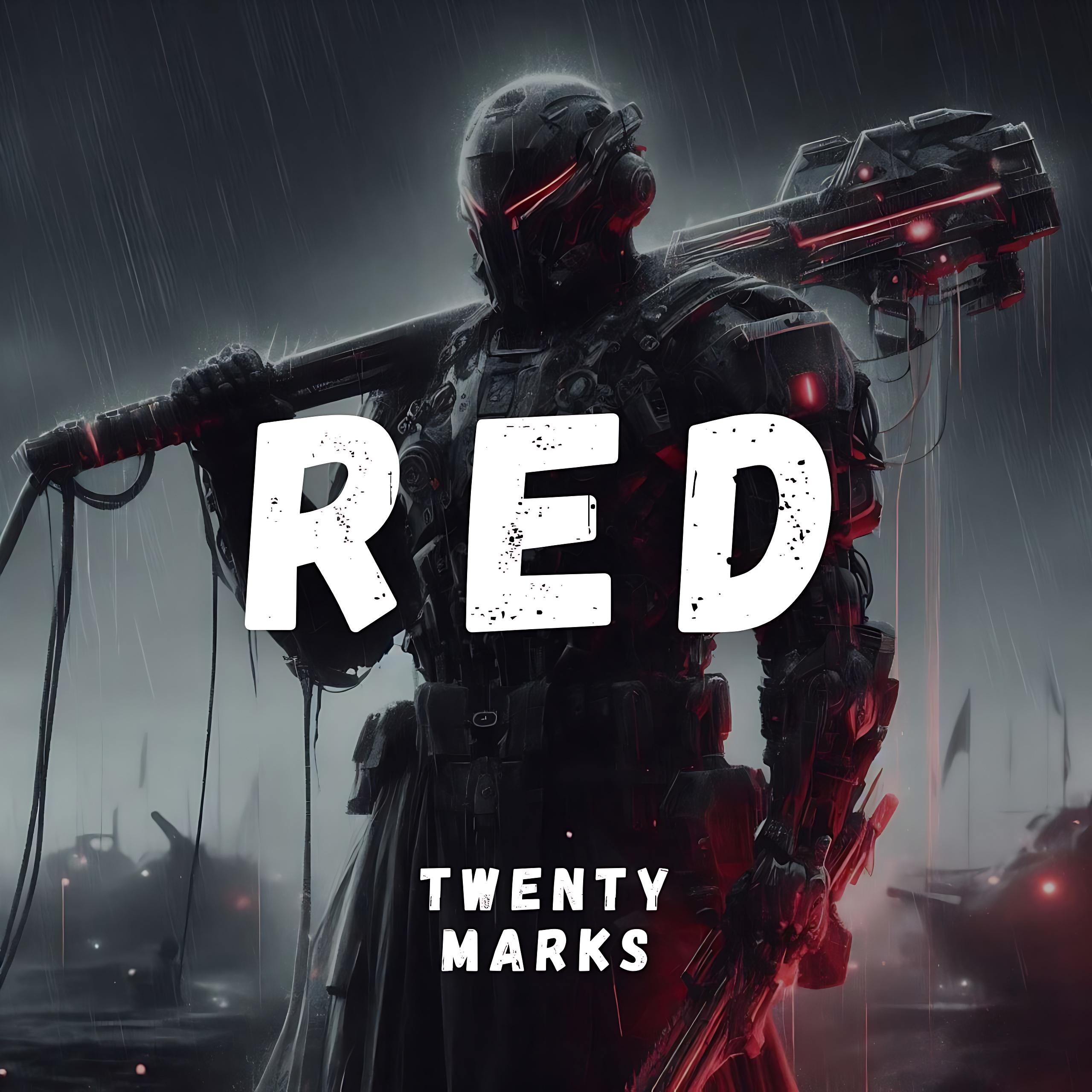 Постер альбома Red