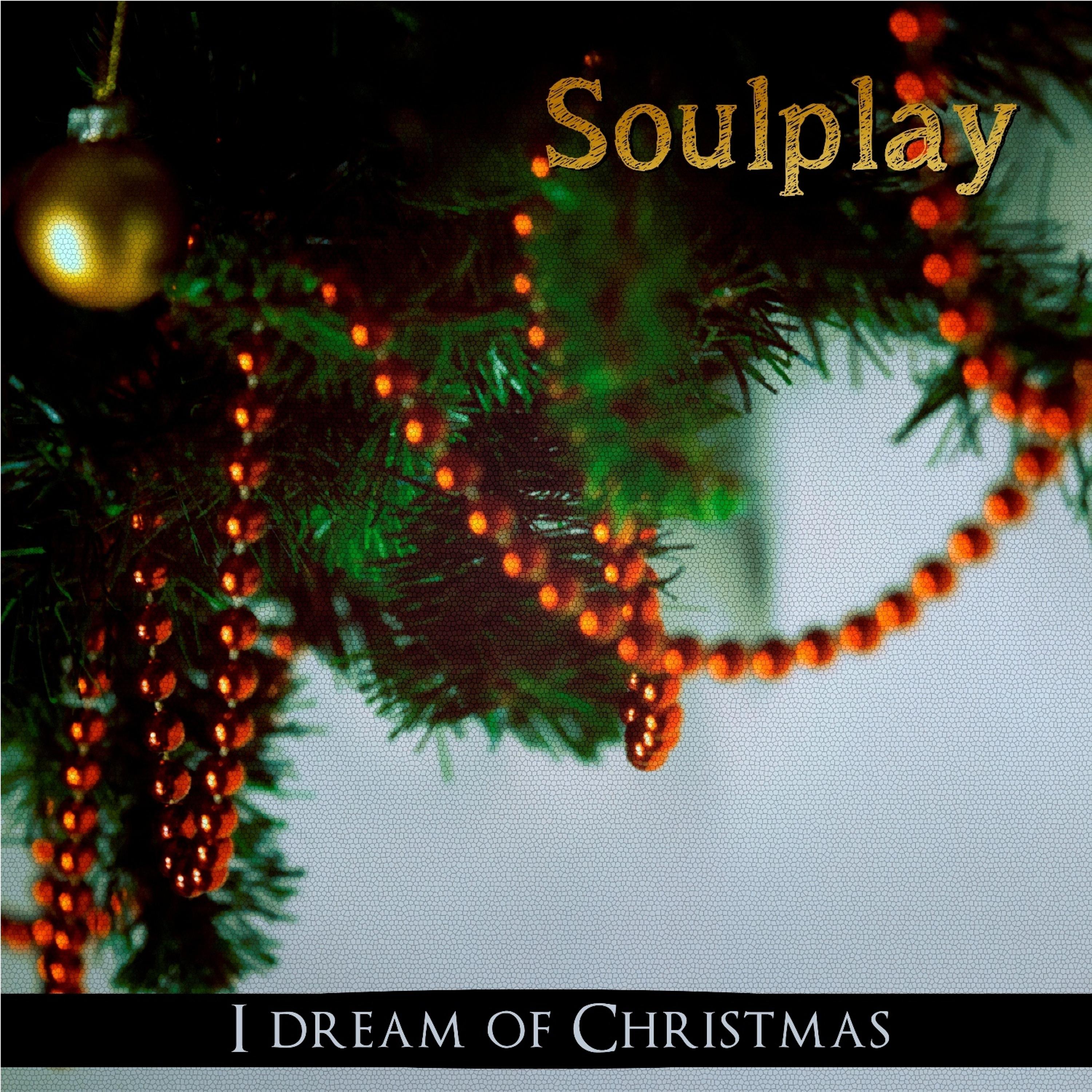 Постер альбома I Dream of Christmas - Single
