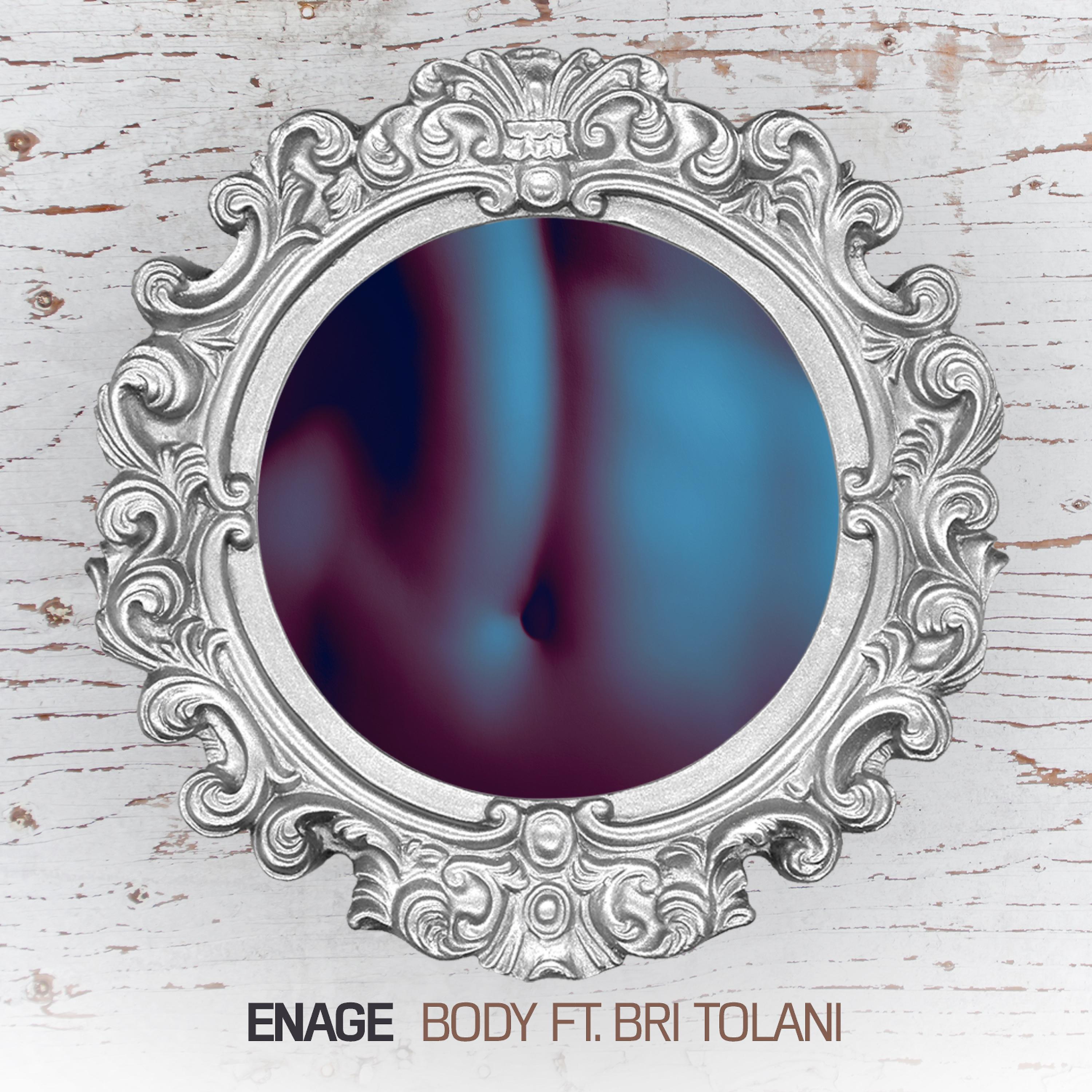 Постер альбома Body (feat. Bri Tolani)