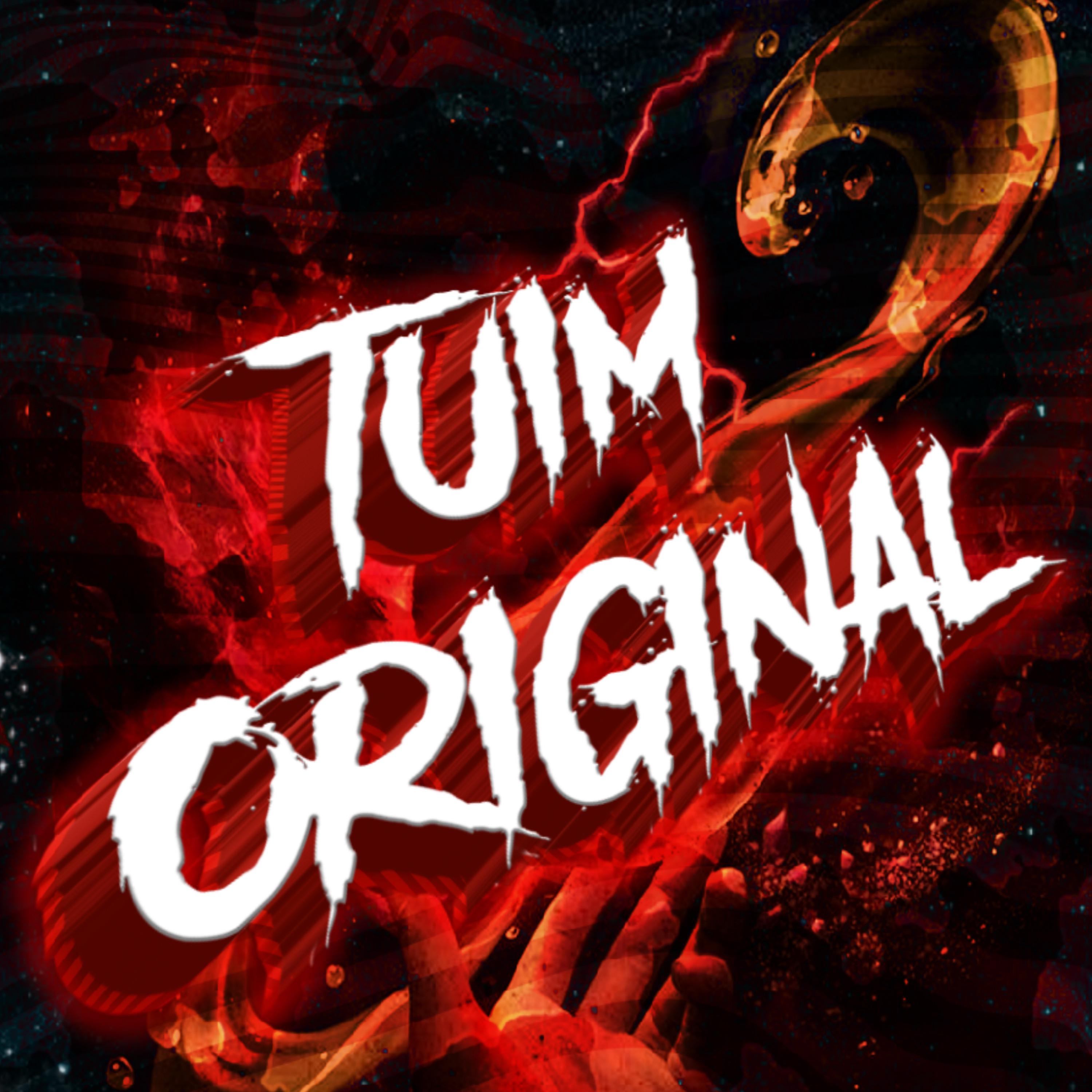 Постер альбома Tuim Original