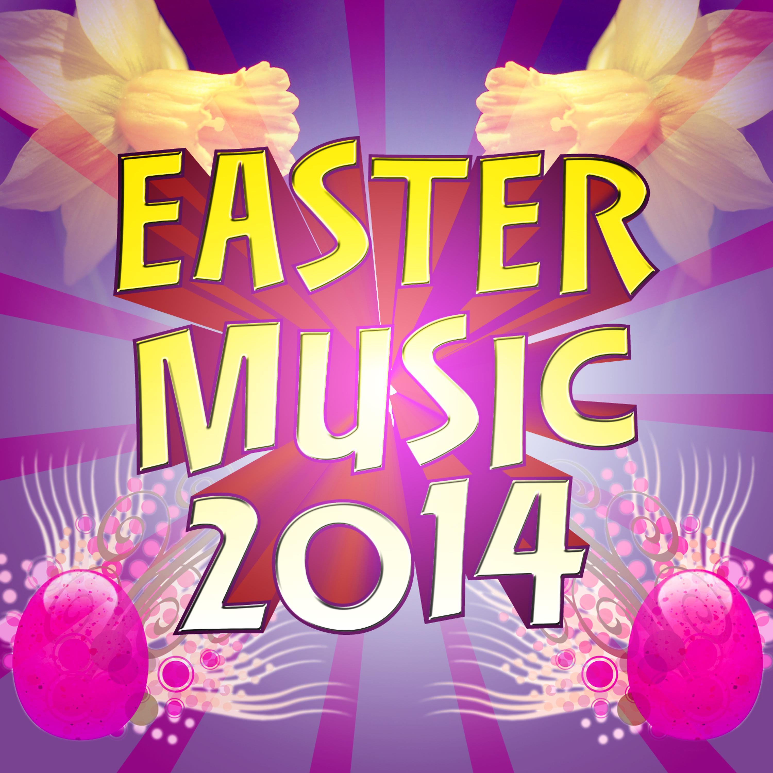 Постер альбома Easter Music 2014
