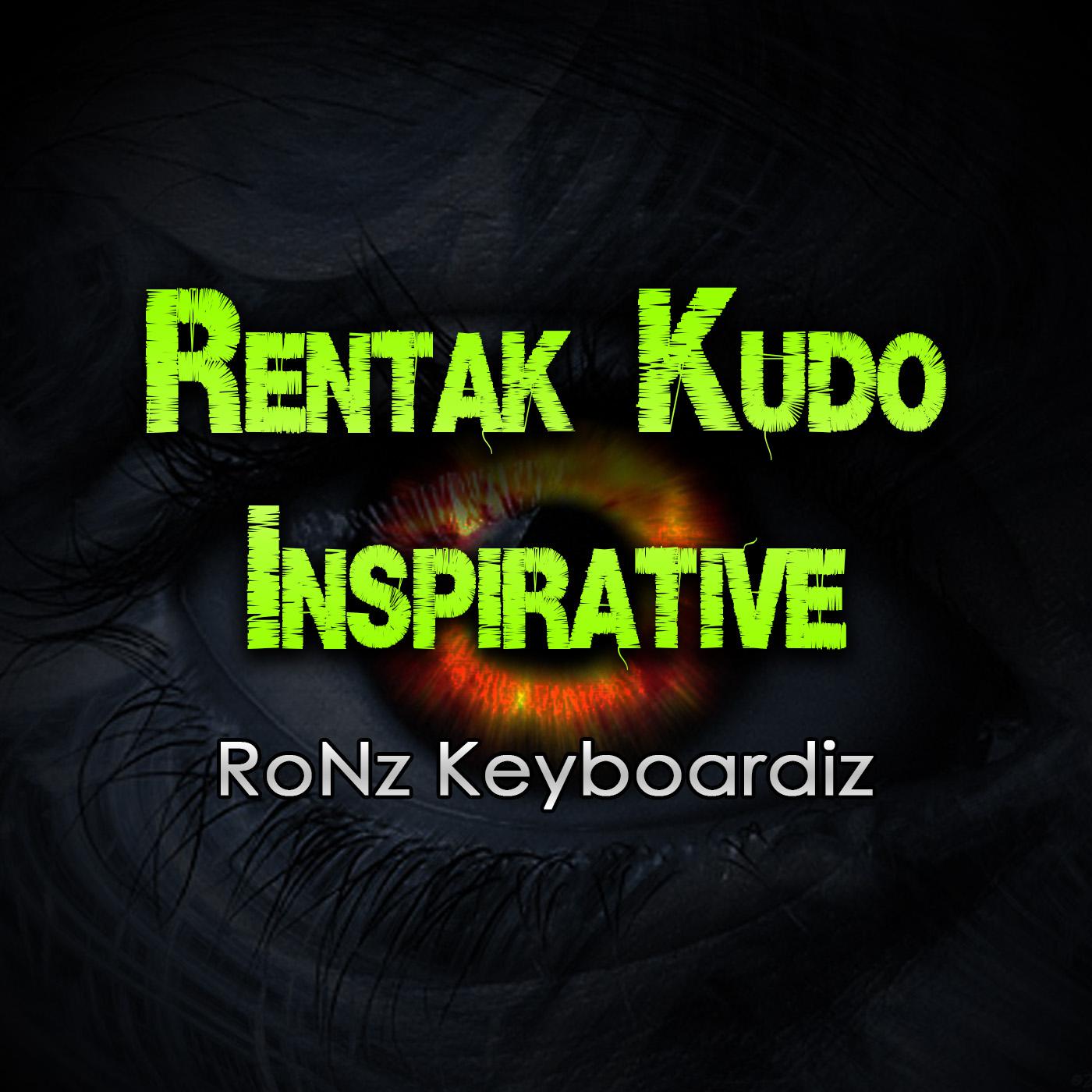 Постер альбома Rentak Kudo Inspirative