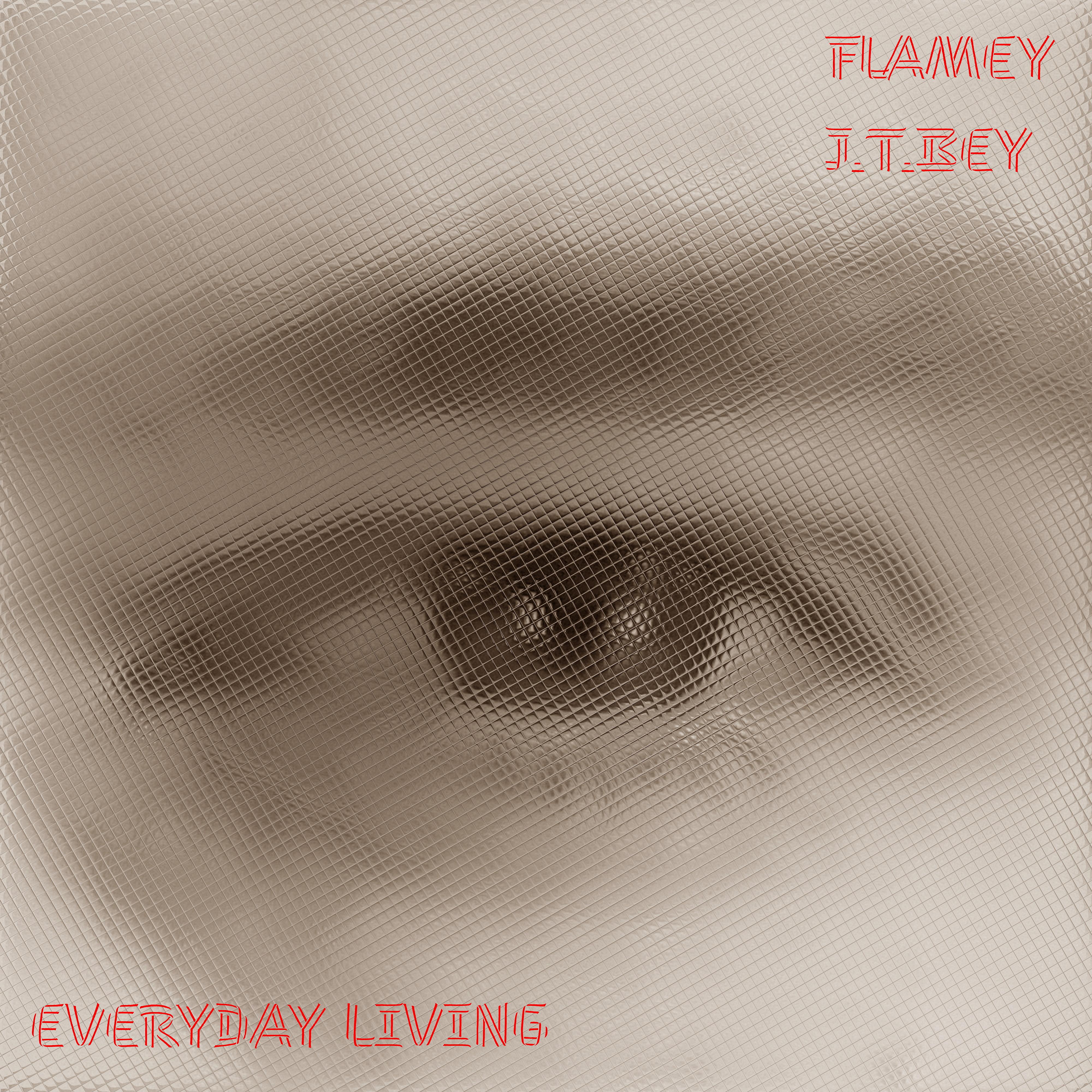Постер альбома Everyday Living