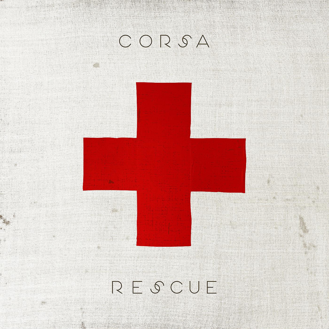 Постер альбома Rescue