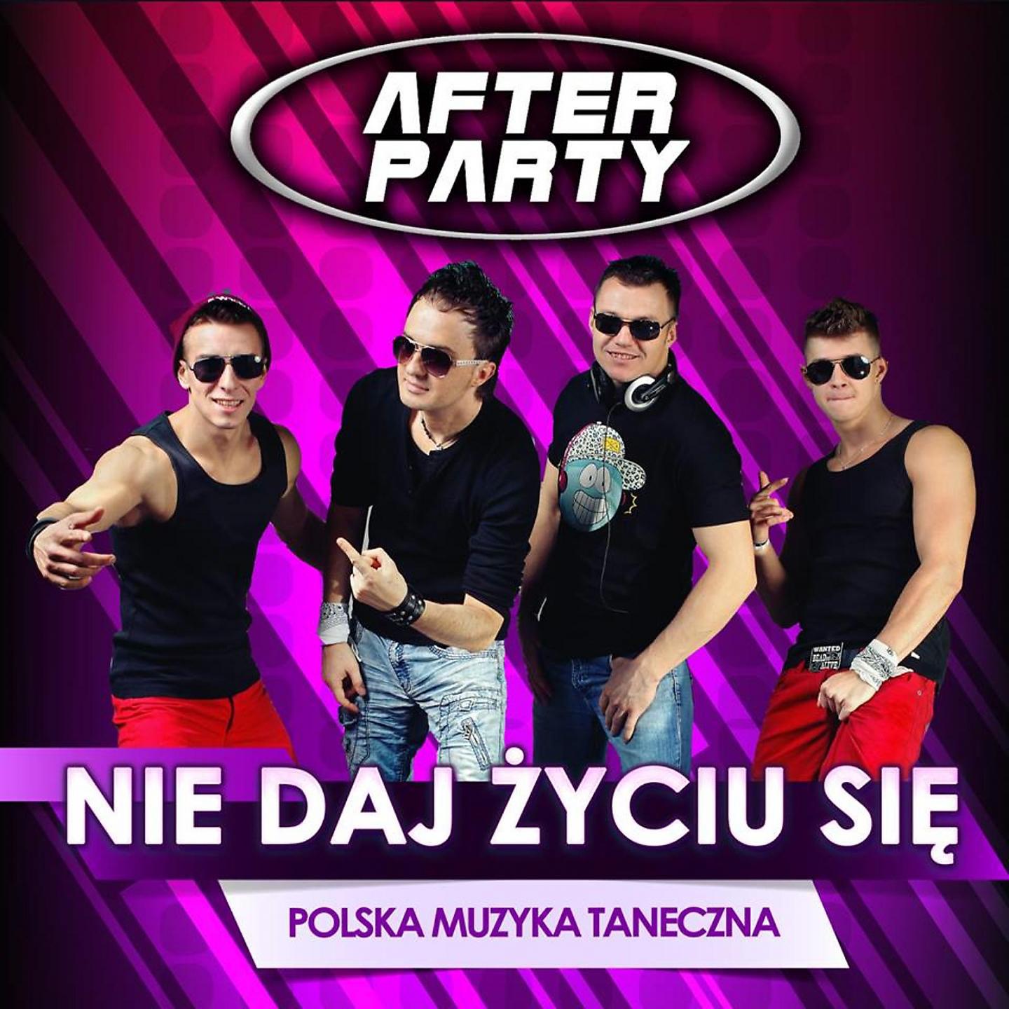 Постер альбома Nie Daj Życiu Się