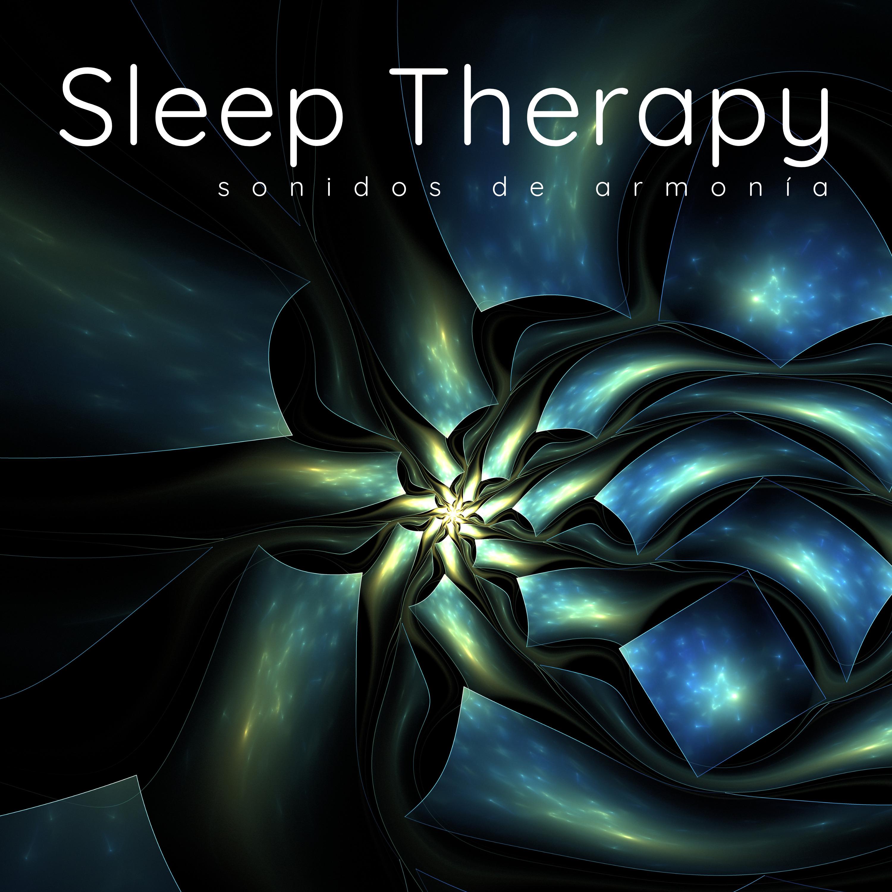 Постер альбома Sleep Therapy 2