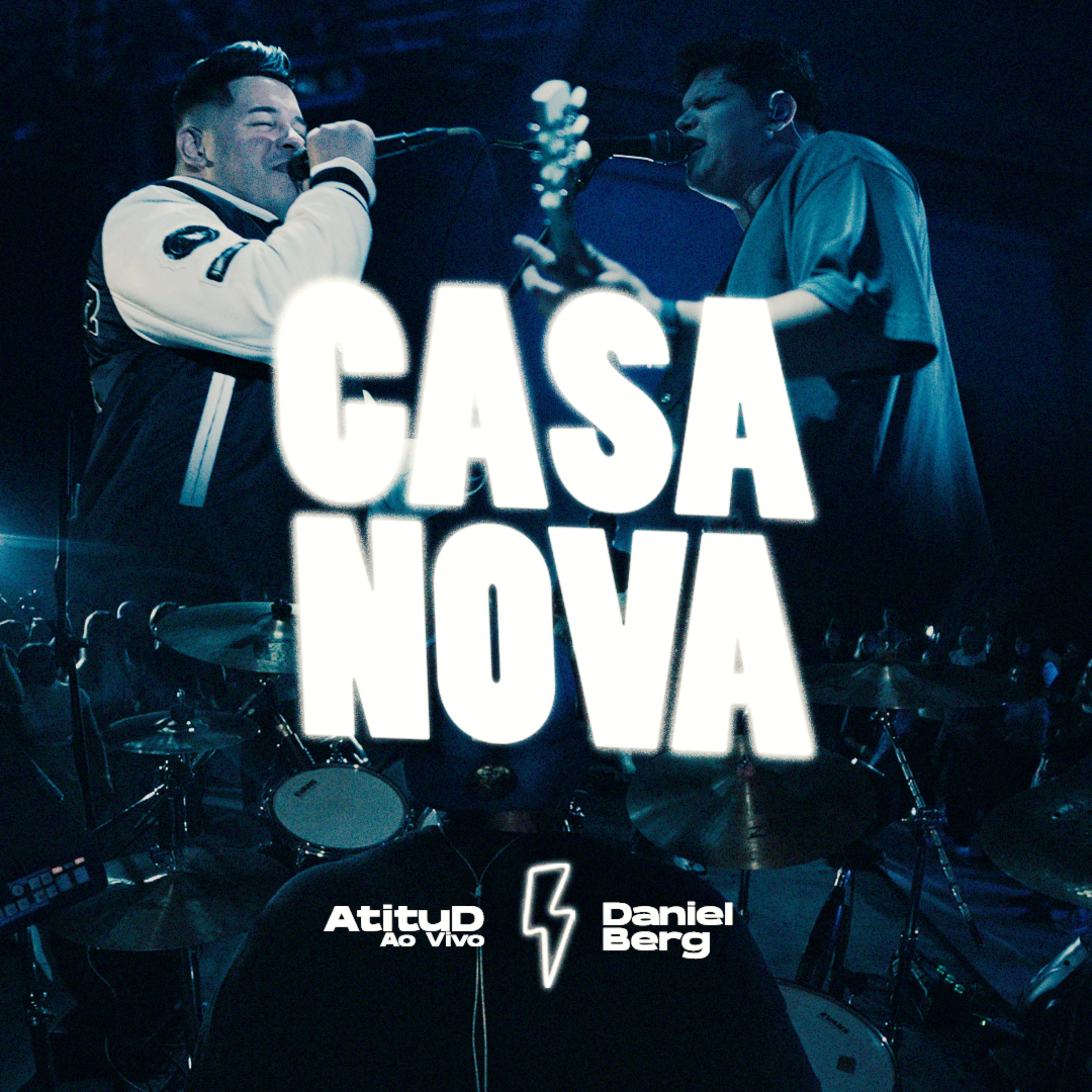 Постер альбома Casa Nova