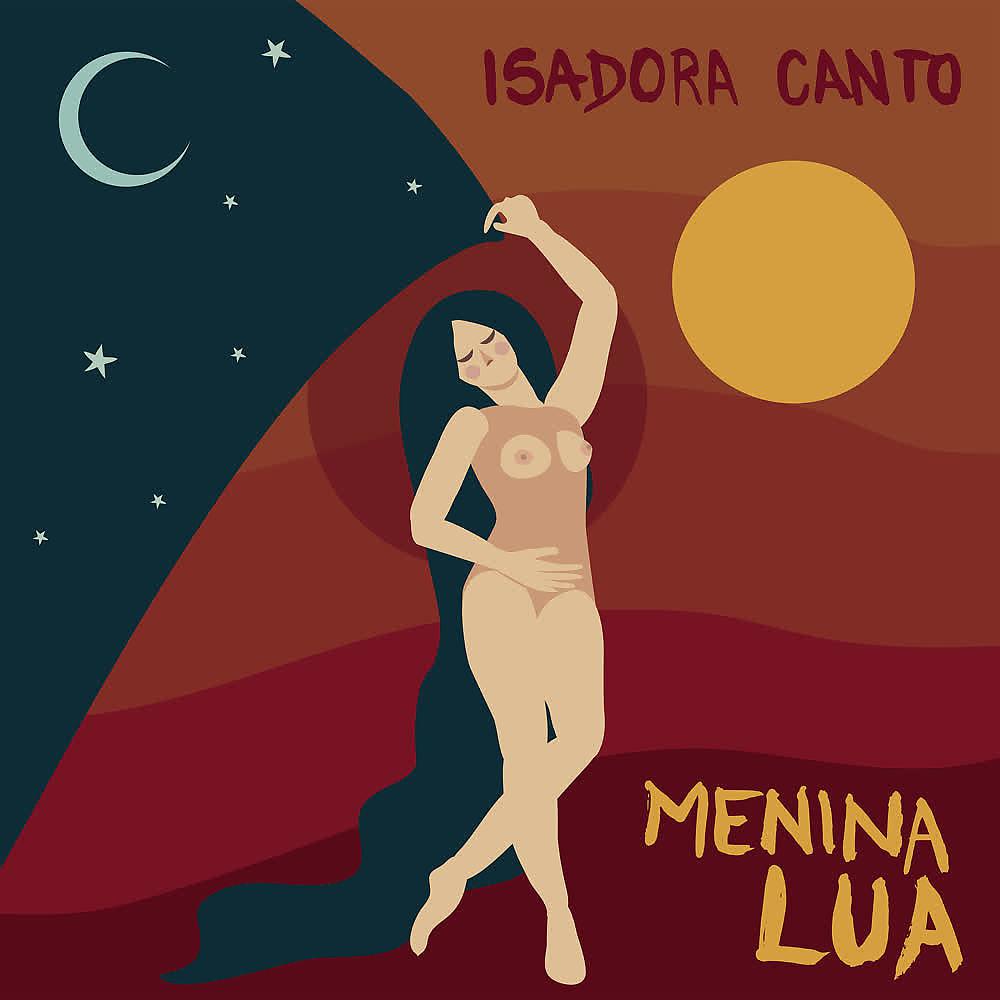 Постер альбома Menina Lua